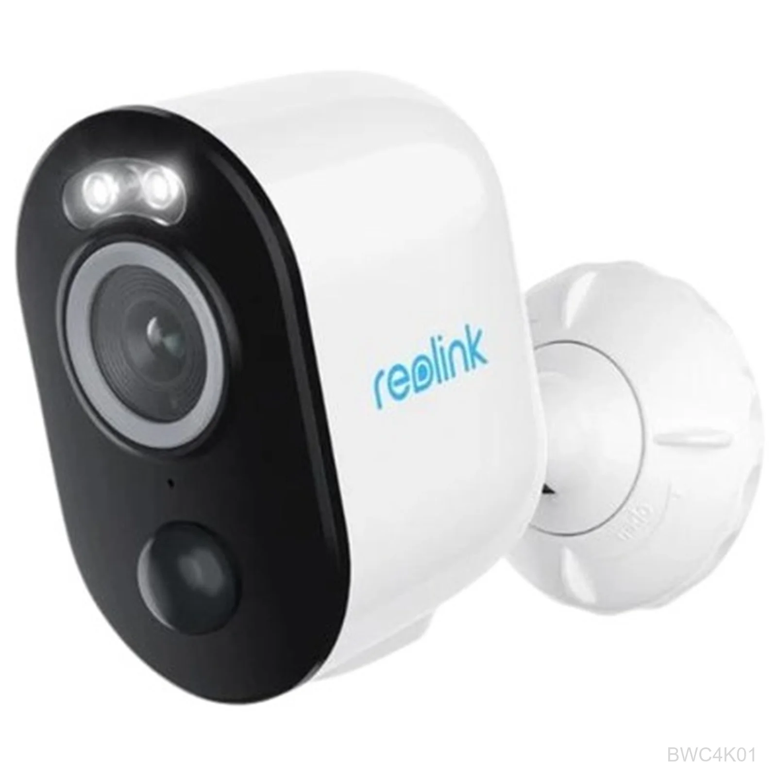 [BWC4K01] Reolink Argus 3 Ultra, 4K 8MP Battery/Solar Powered WiFi Camera
