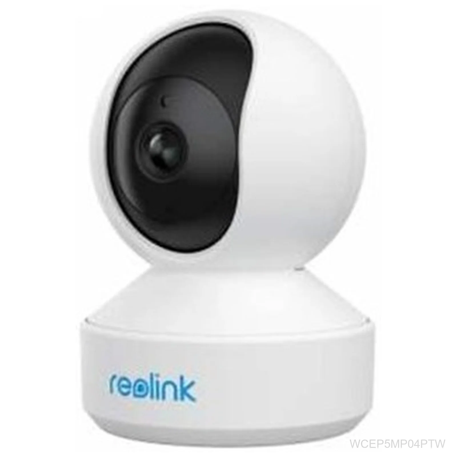 [WCEP5MP04PTW] Reolink E1 Pro, 5MP WiFi Camera, Pan/Tilt, 2-Way Audio, Auto Tracking