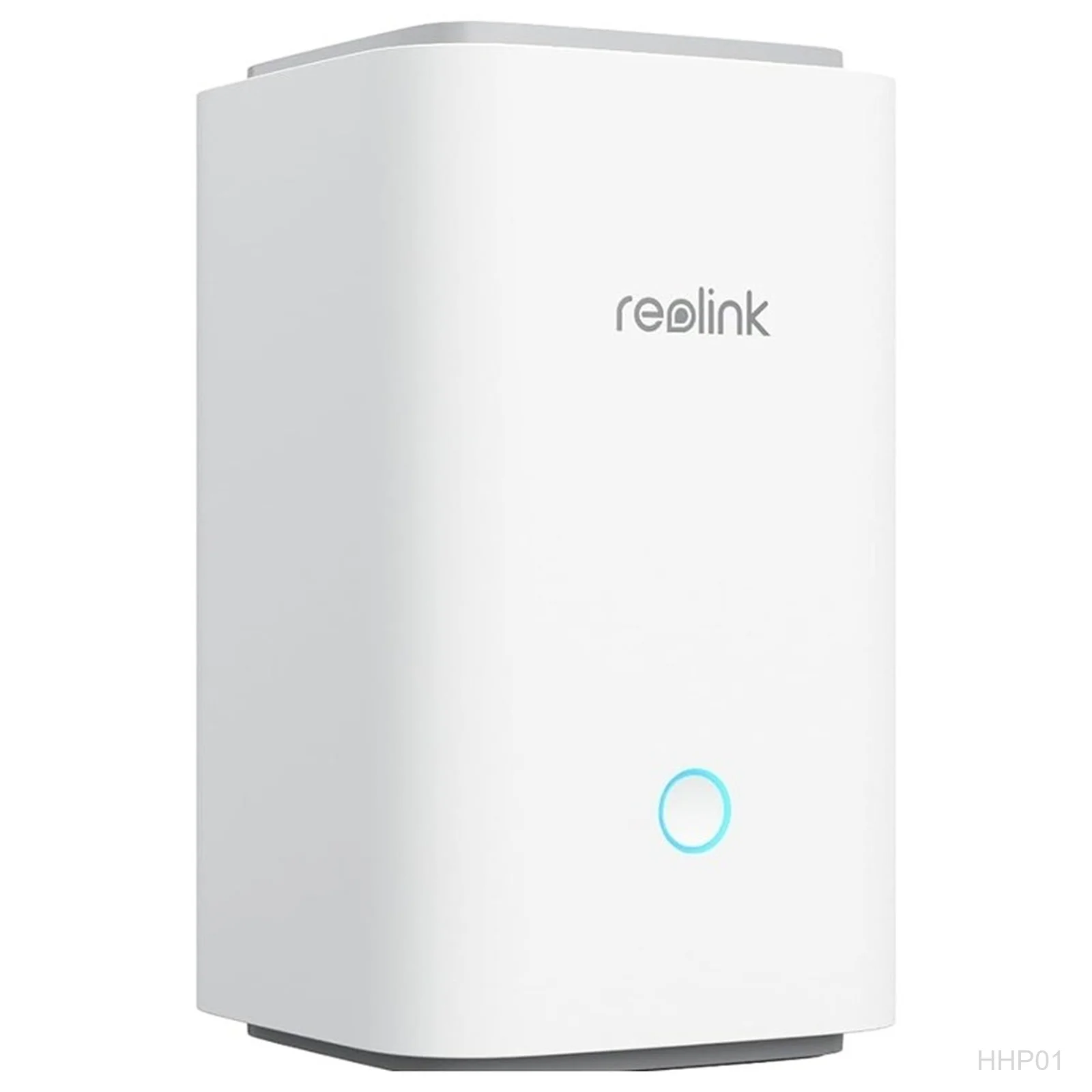 [HHP01] Reolink Home Hub Pro, Wi-Fi 6 Management, Built-in 2TB HDD, 24 Cameras