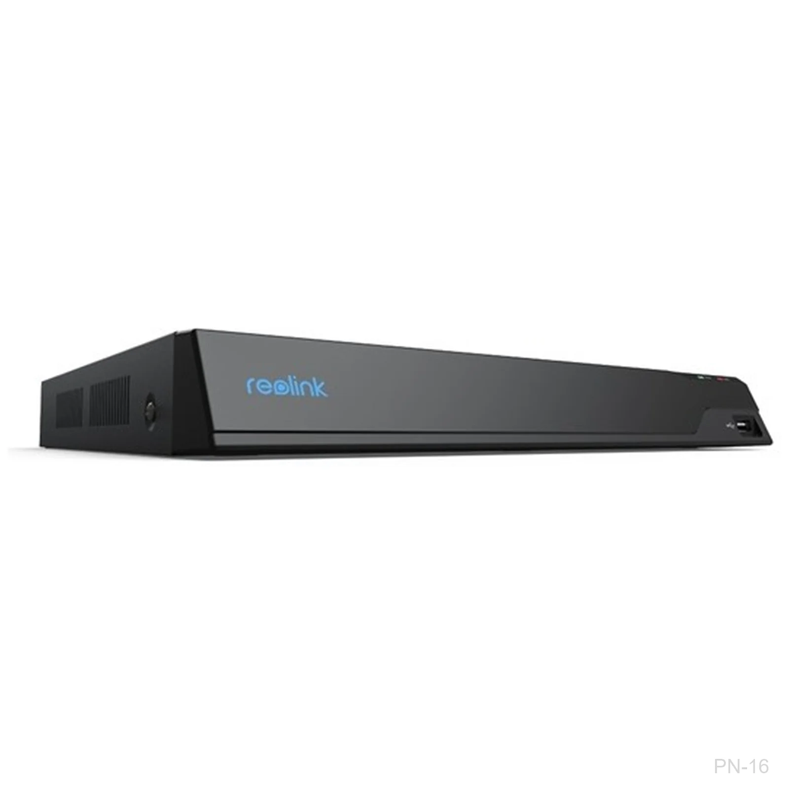 [PN-16] Reolink PVS16, 24CH 16 Port PoE NVR, Built-in 4TB HDD, up to 12TB