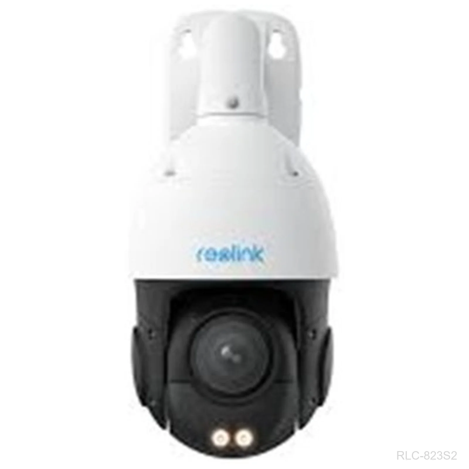 [RLC-823S2] Reolink RLC-823S2, Smart 4K PTZ PoE Camera, 16X Optical Zoom