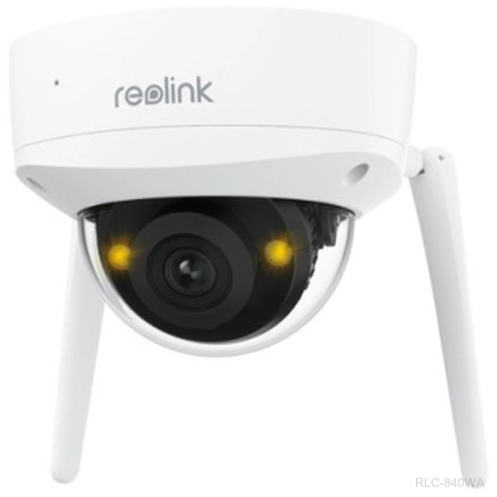 [RLC-840WA] Reolink RLC-840WA, Smart 4K Wi-Fi 6 Camera, IK10 Vandal-Proof