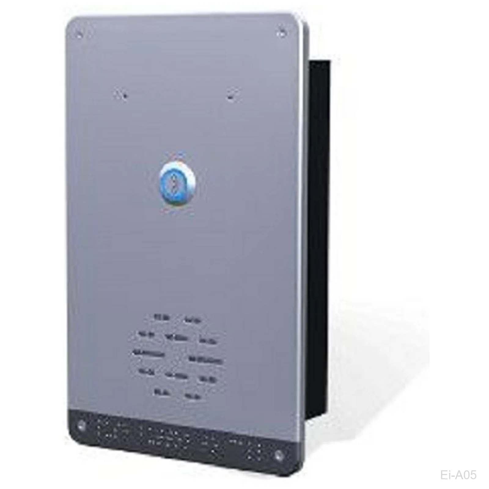 [Ei-A05] ZYCOO Ei-A05, Network Safety Audio Intercom, One Button, PoE