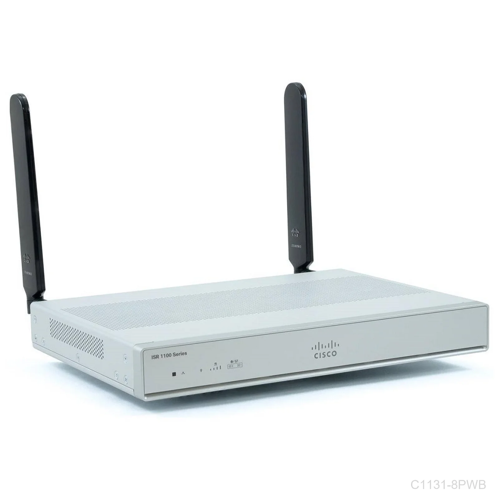 [C1131-8PWB] Cisco C1131-8PWB, ISR 1131 Eight-Port Dual WAN Wi-Fi 6 Router, B Domain