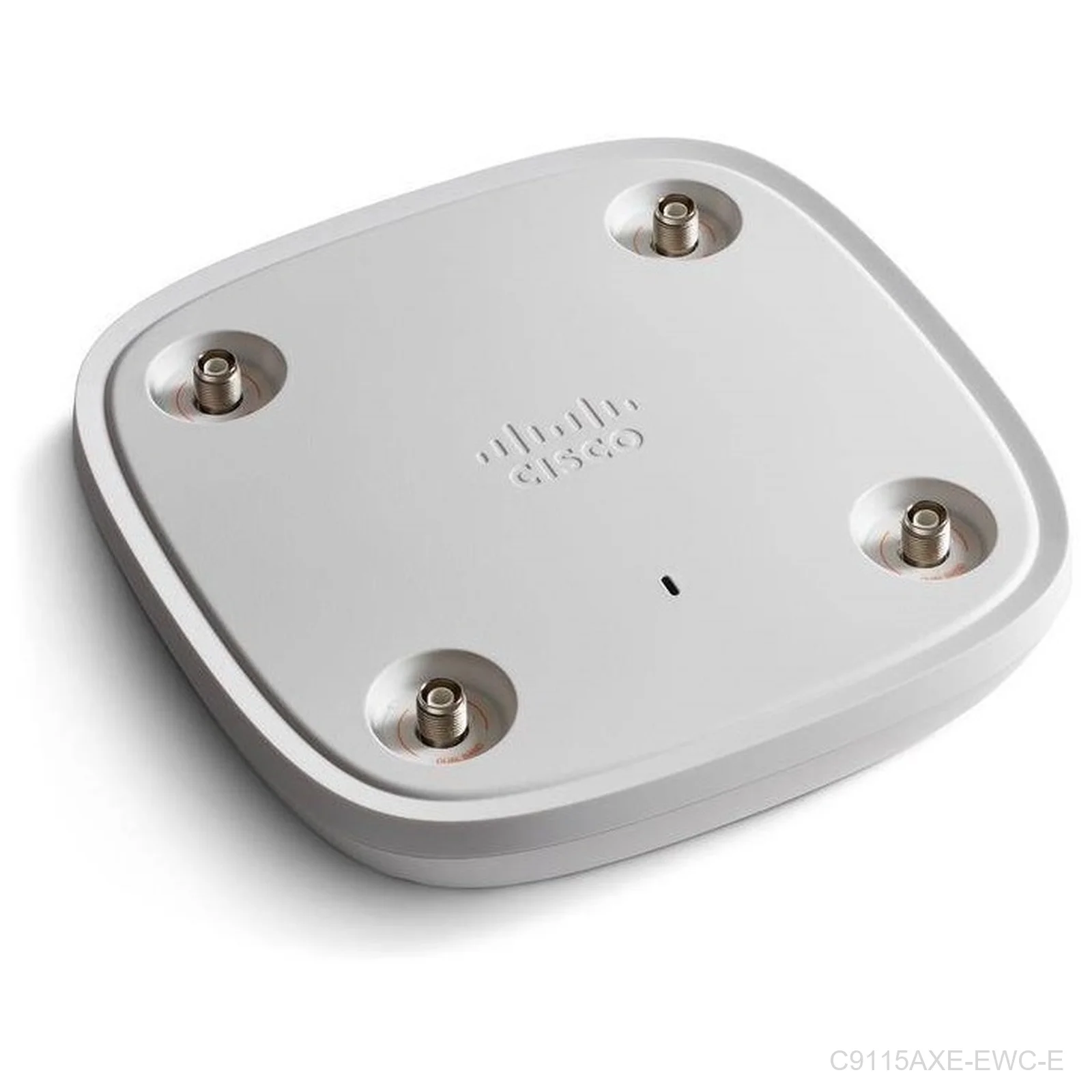 [C9115AXE-EWC-E] Cisco C9115AXE-EWC-E, Catalyst 9115AXE External-Antenna Wi-Fi, E Domain