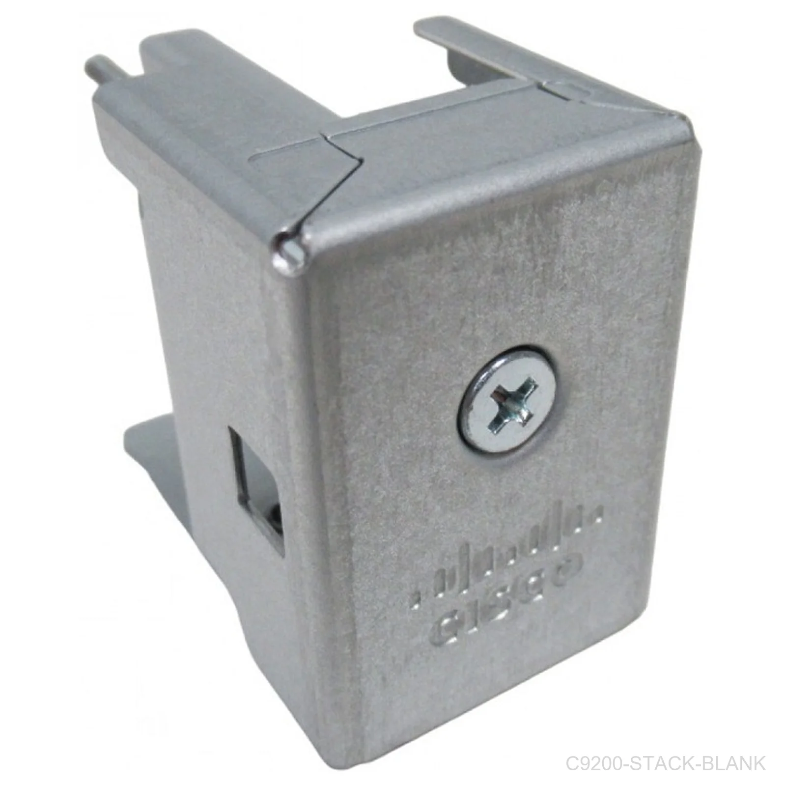 [C9200-STACK-BLANK] Cisco C9200-STACK-BLANK, Catalyst 9200 Stack-Slot Blank Cover