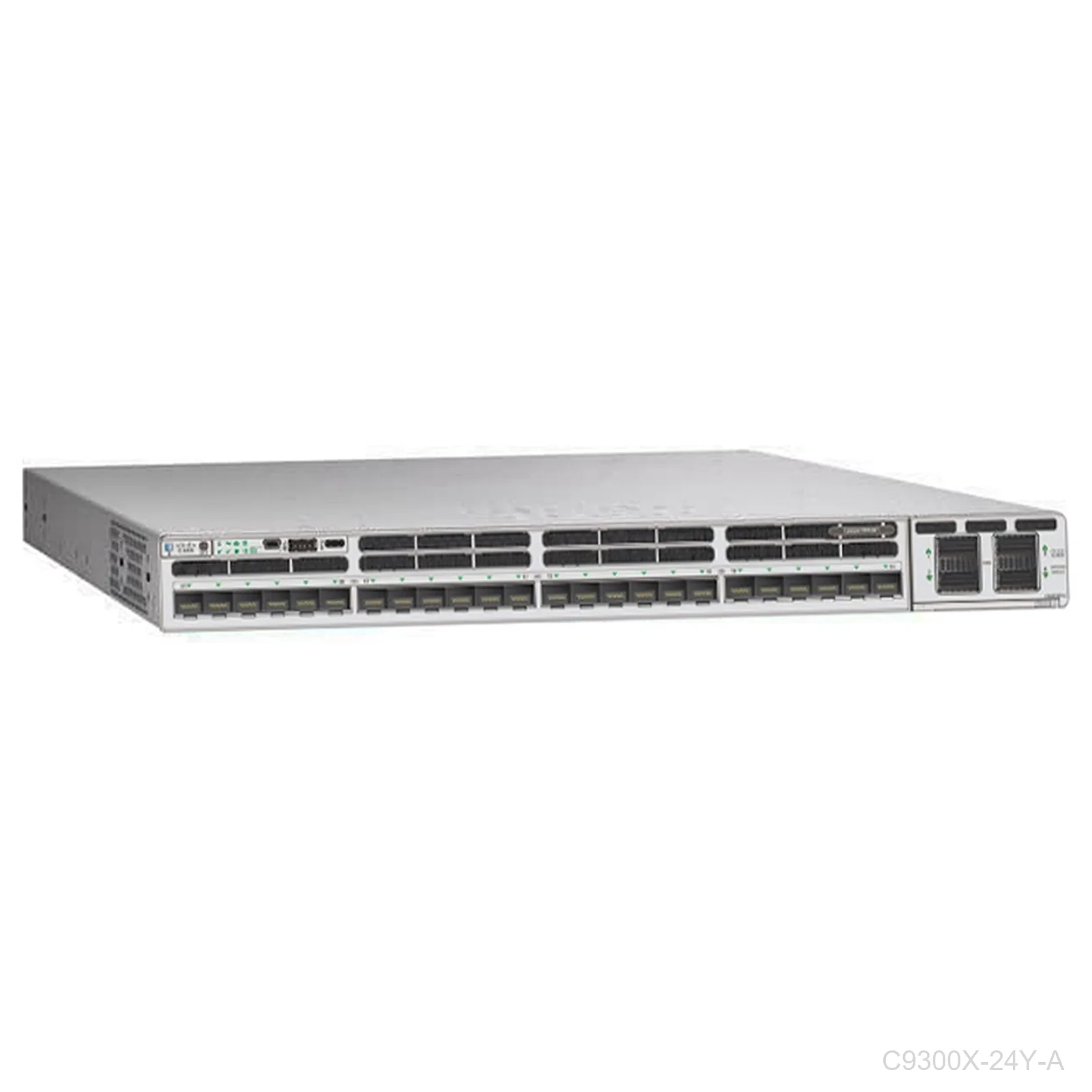 [C9300X-24Y-A] Cisco C9300X-24Y-A, Catalyst 9300X 24-Port Fiber Switch Network