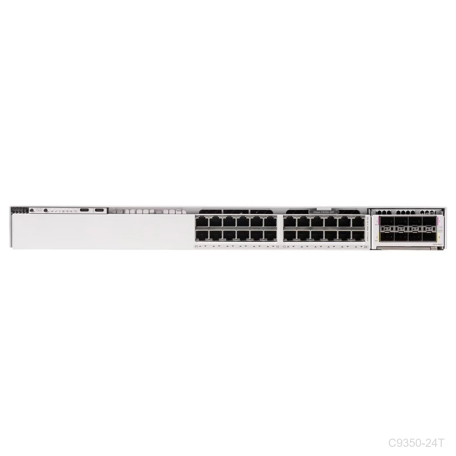 [C9350-24T] Cisco C9350-24T, C9350 Series 24-Port Data Switch