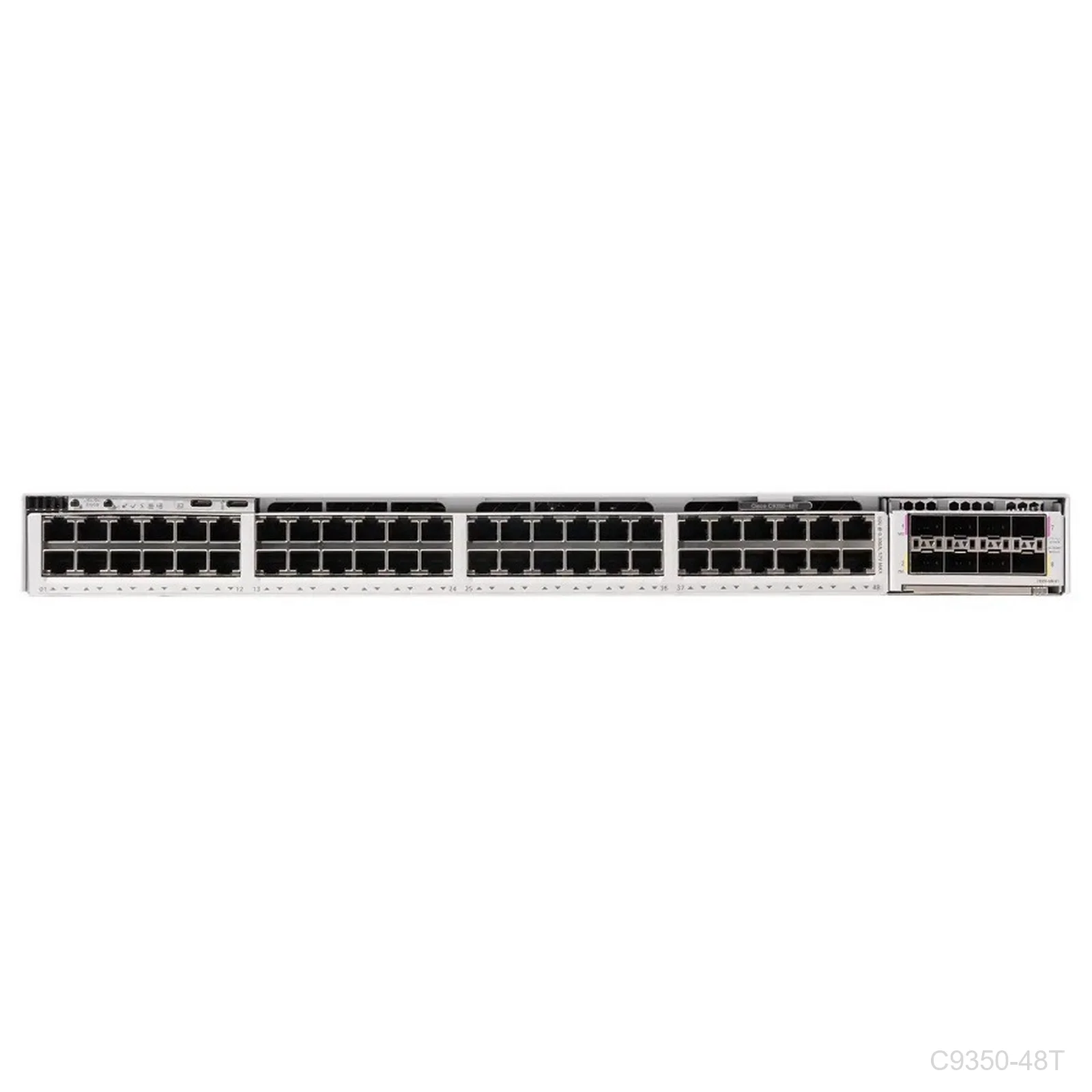 [C9350-48T] Cisco C9350-48T, C9350 Series 48-Port Data Switch