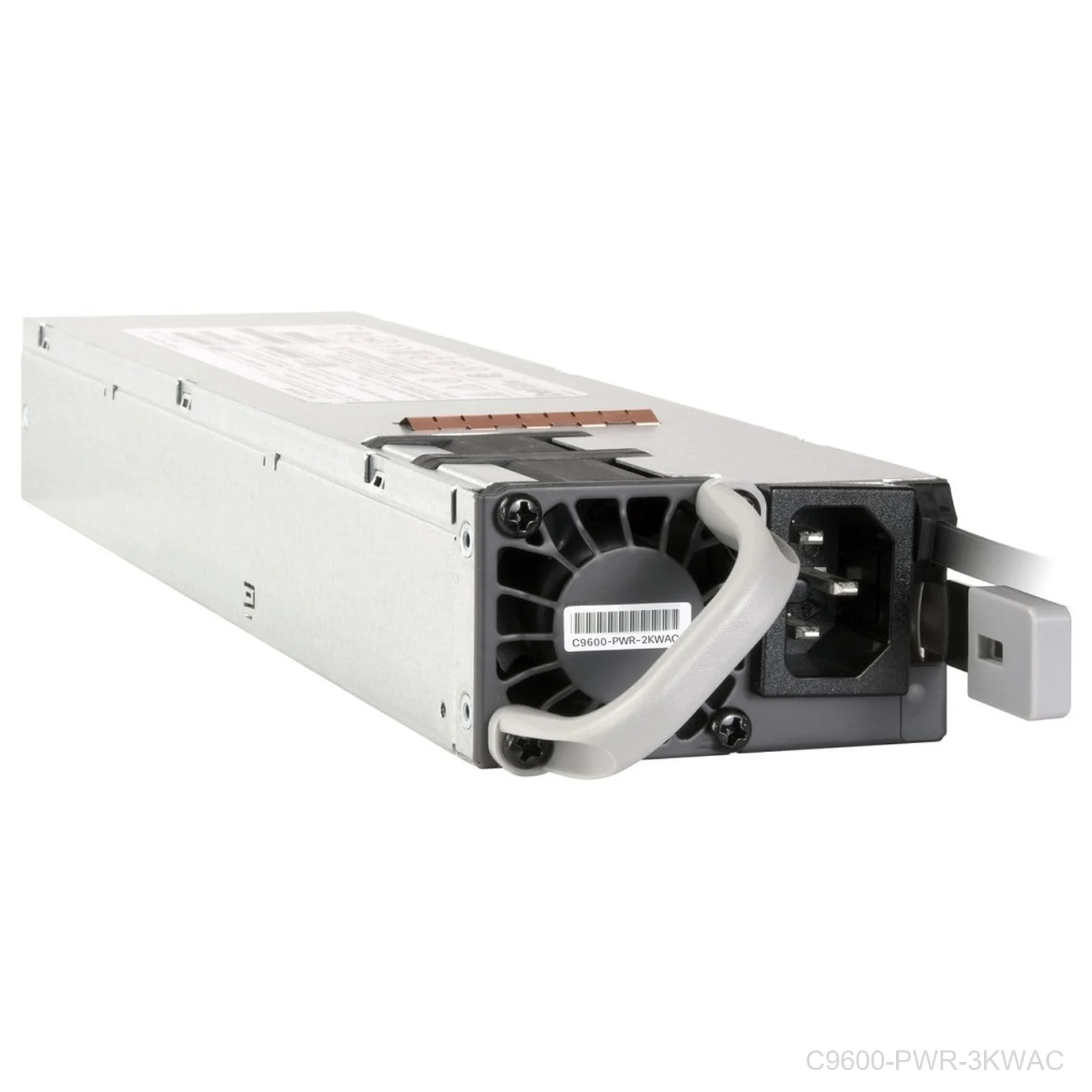 [C9600-PWR-3KWAC] Cisco C9600-PWR-3KWAC, Catalyst 9600 3000W AC Power Supply
