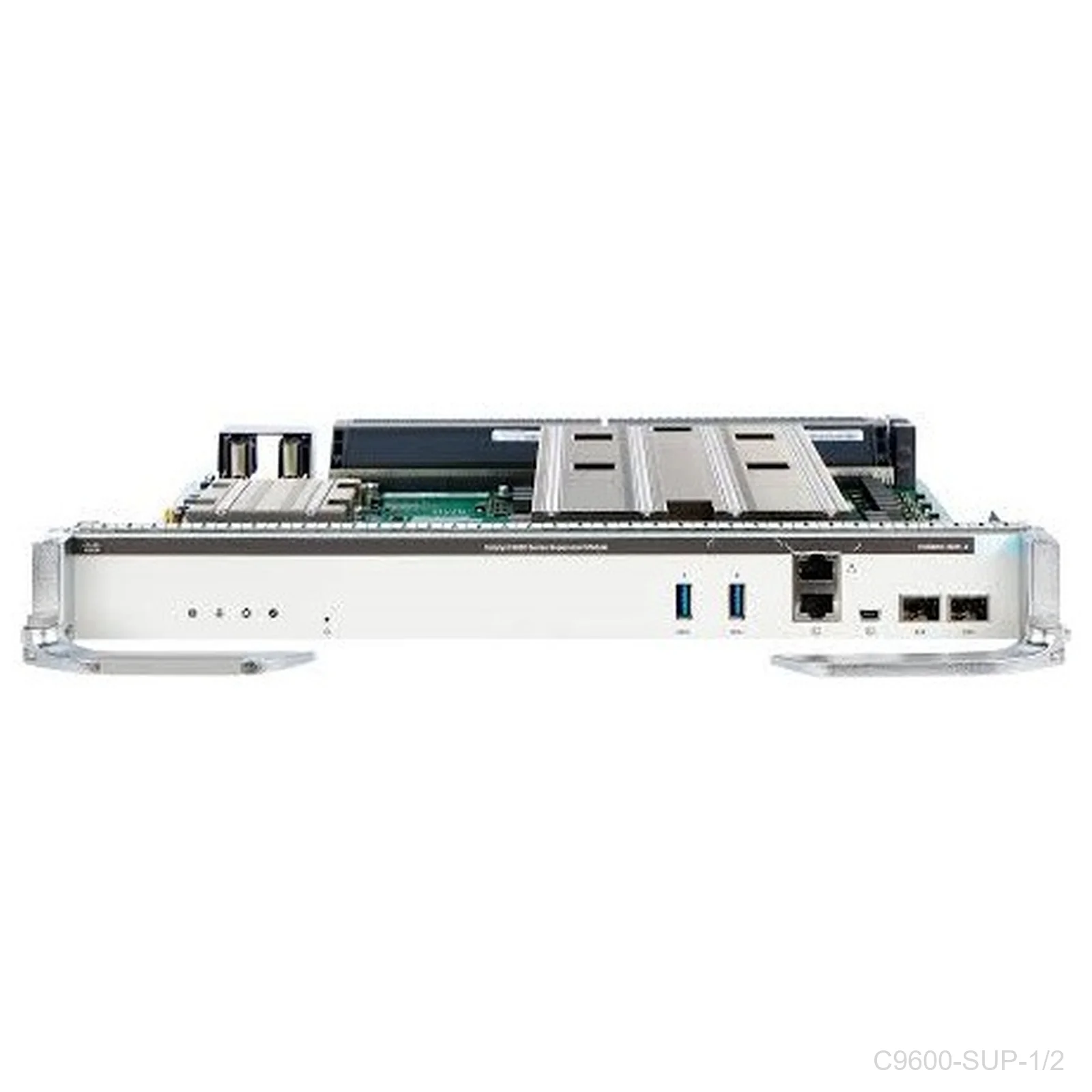 [C9600-SUP-1/2] Cisco C9600-SUP-1/2, Catalyst 9600 Redundant Supervisor 1 Module