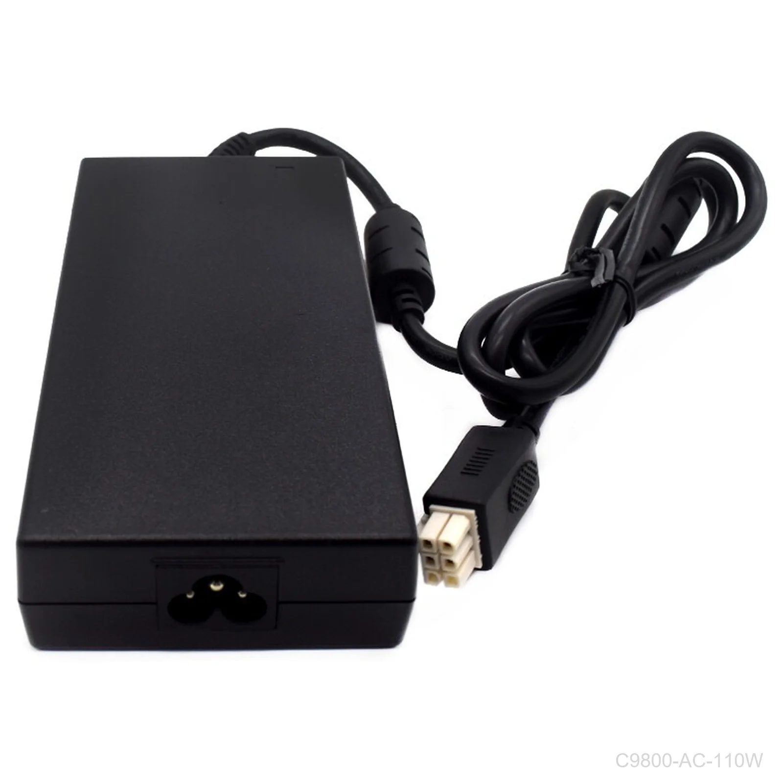 [C9800-AC-110W] Cisco C9800-AC-110W, Catalyst 9800-L 110W AC Power Adapter