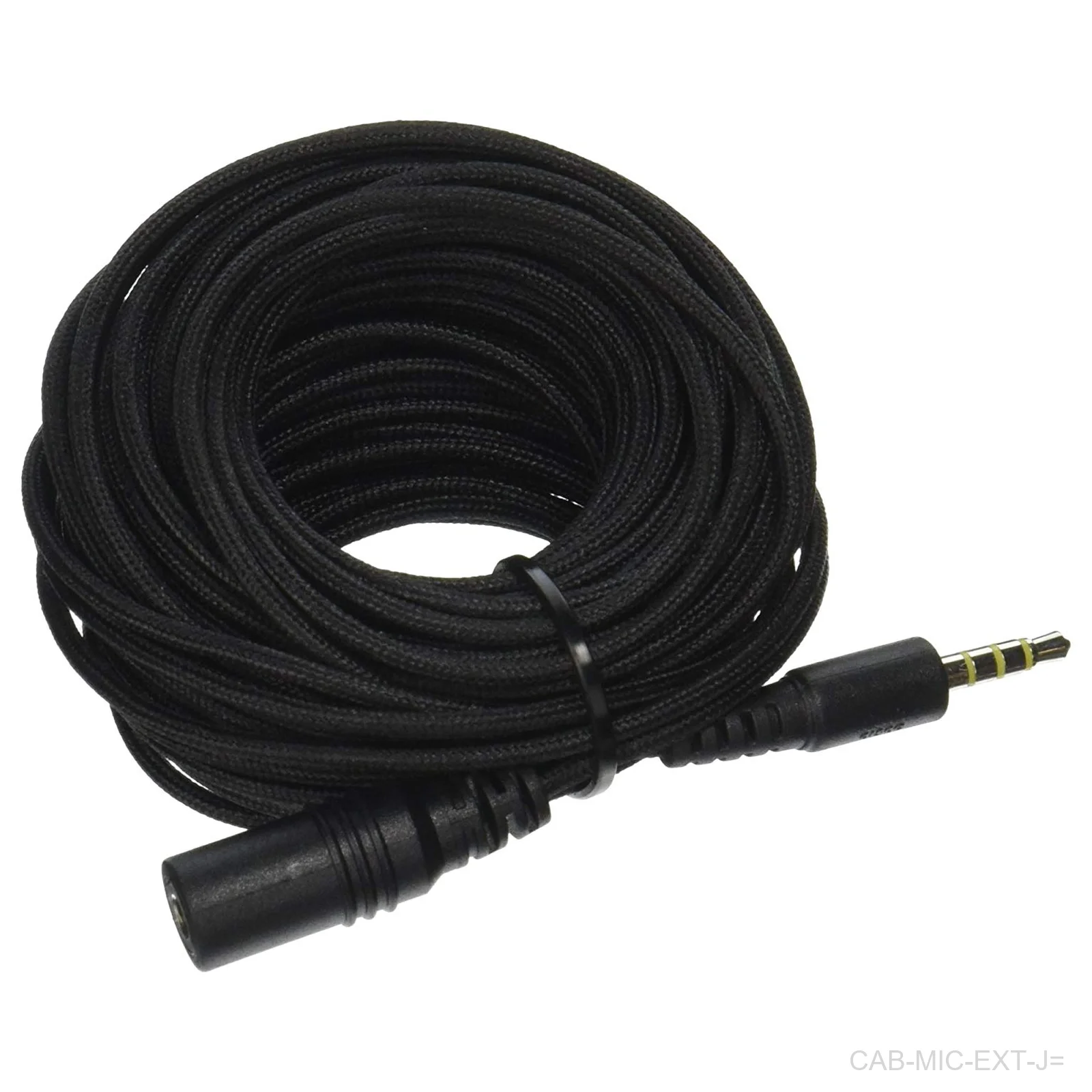 [CAB-MIC-EXT-J=] Cisco CAB-MIC-EXT-J=, 9m Jack Microphone Extension Cable