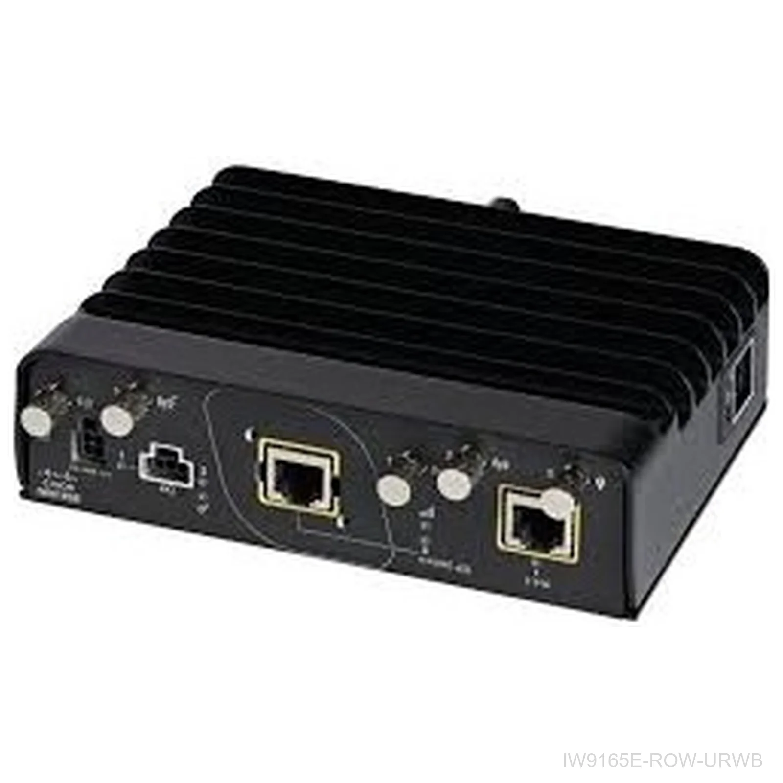 [IW9165E-ROW-URWB] Cisco IW9165E-ROW-URWB, Industrial Wireless 9165E Wi-Fi, URWB Software
