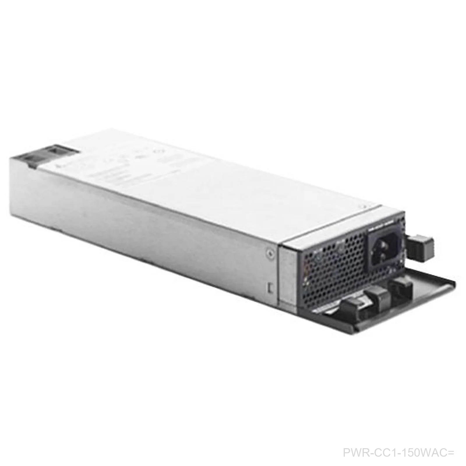 [PWR-CC1-150WAC=] Cisco PWR-CC1-150WAC=, 150W AC PoE Power Supply, External