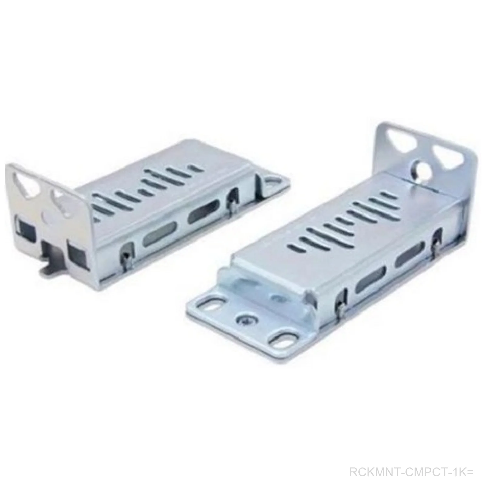 [RCKMNT-CMPCT-1K=] Cisco RCKMNT-CMPCT-1K=, 19-Inch Rack Mount for Compact, CBS250 Switches