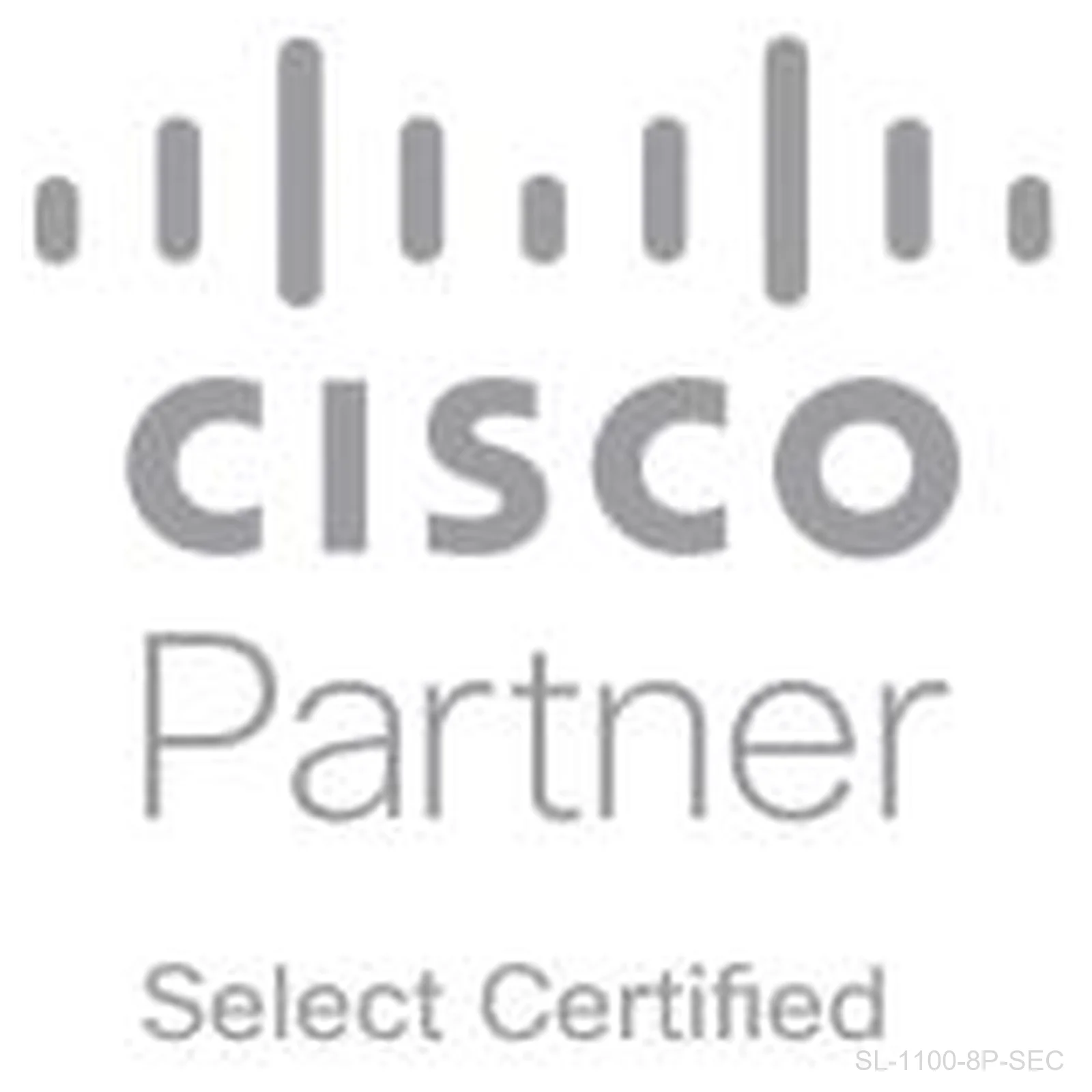 [SL-1100-8P-SEC] Cisco SL-1100-8P-SEC, Security Licence for ISR 1100 8P, Firewall, VPN