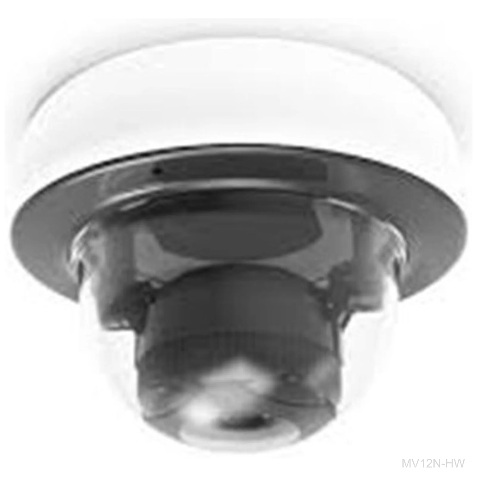 Cisco Meraki MV12N-HW Indoor Narrow-Angle Dome Camera