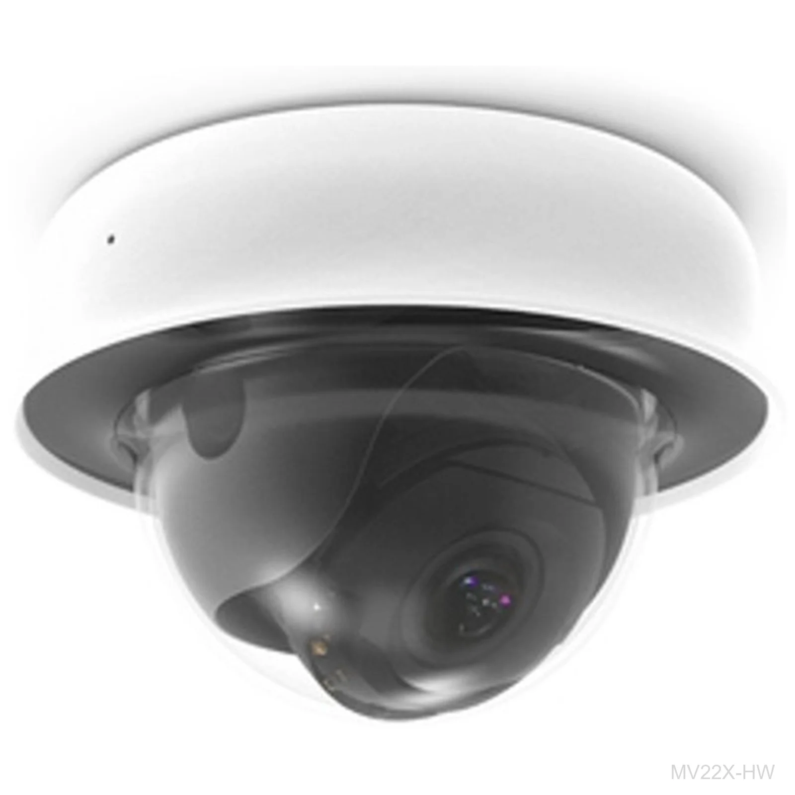 Cisco Meraki MV22X-HW Indoor Varifocal Dome Camera