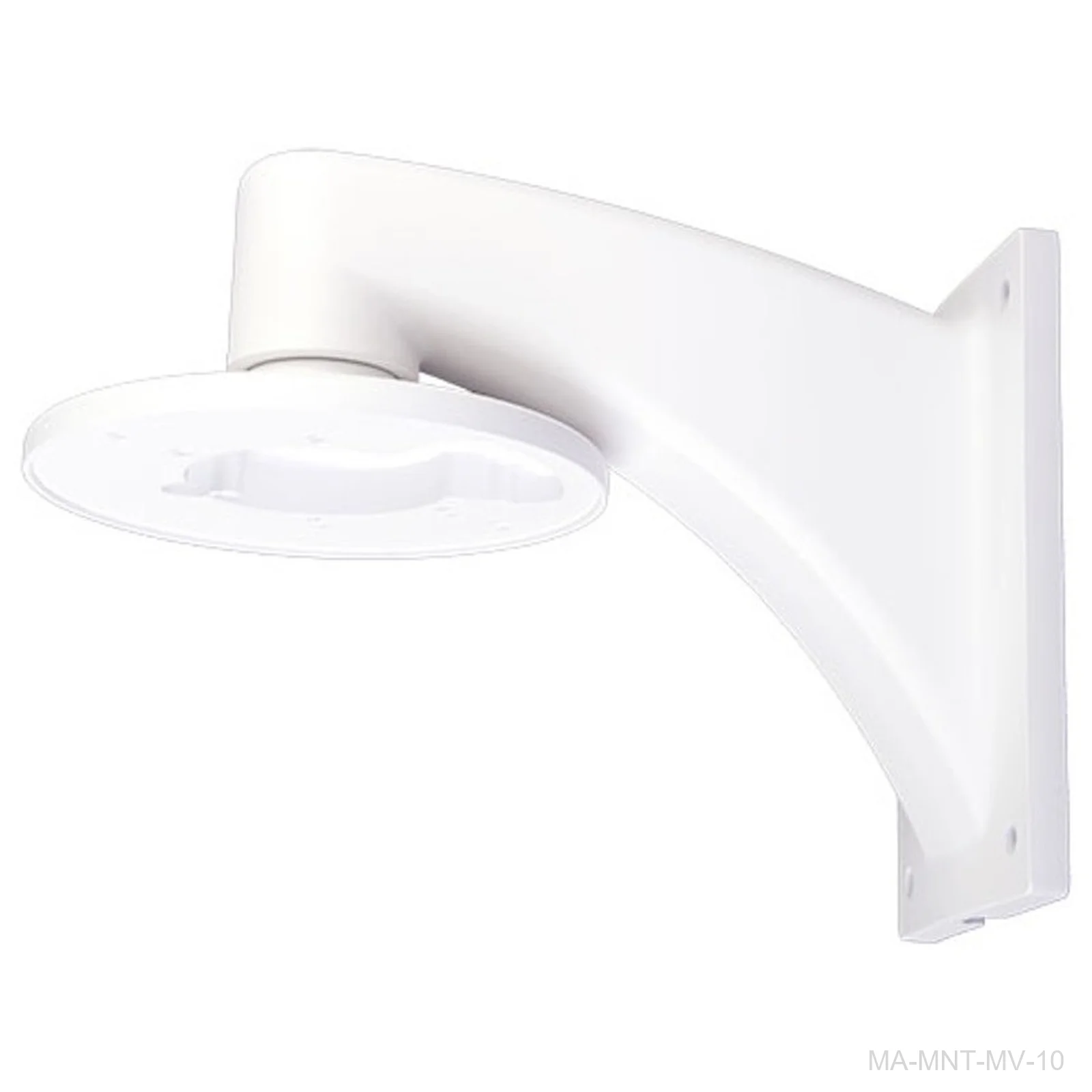 Cisco Meraki MA-MNT-MV-10 MV72 Camera Wall Mount Arm