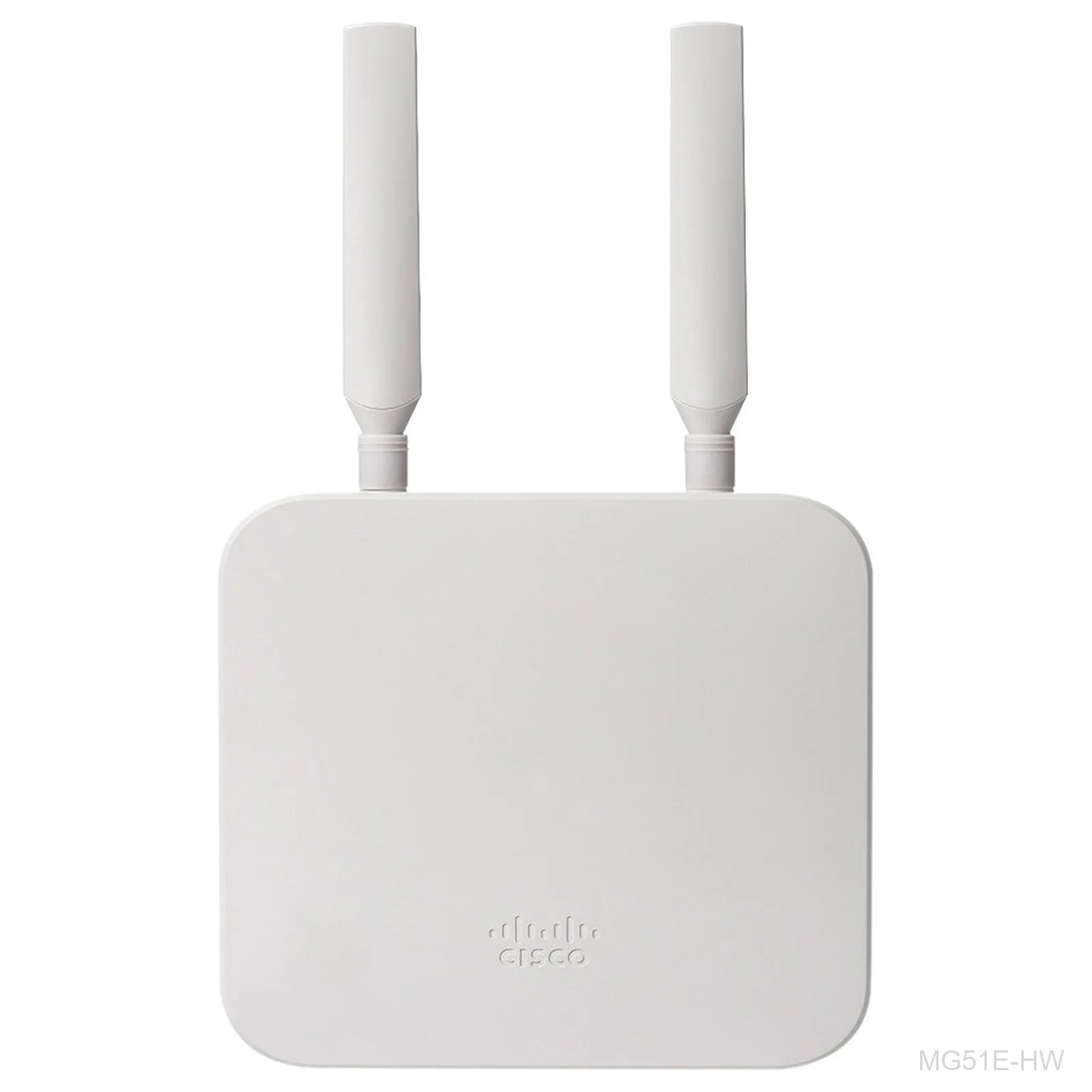 Cisco Meraki MG51E-HW 5G Cellular Gateway with External Antennas