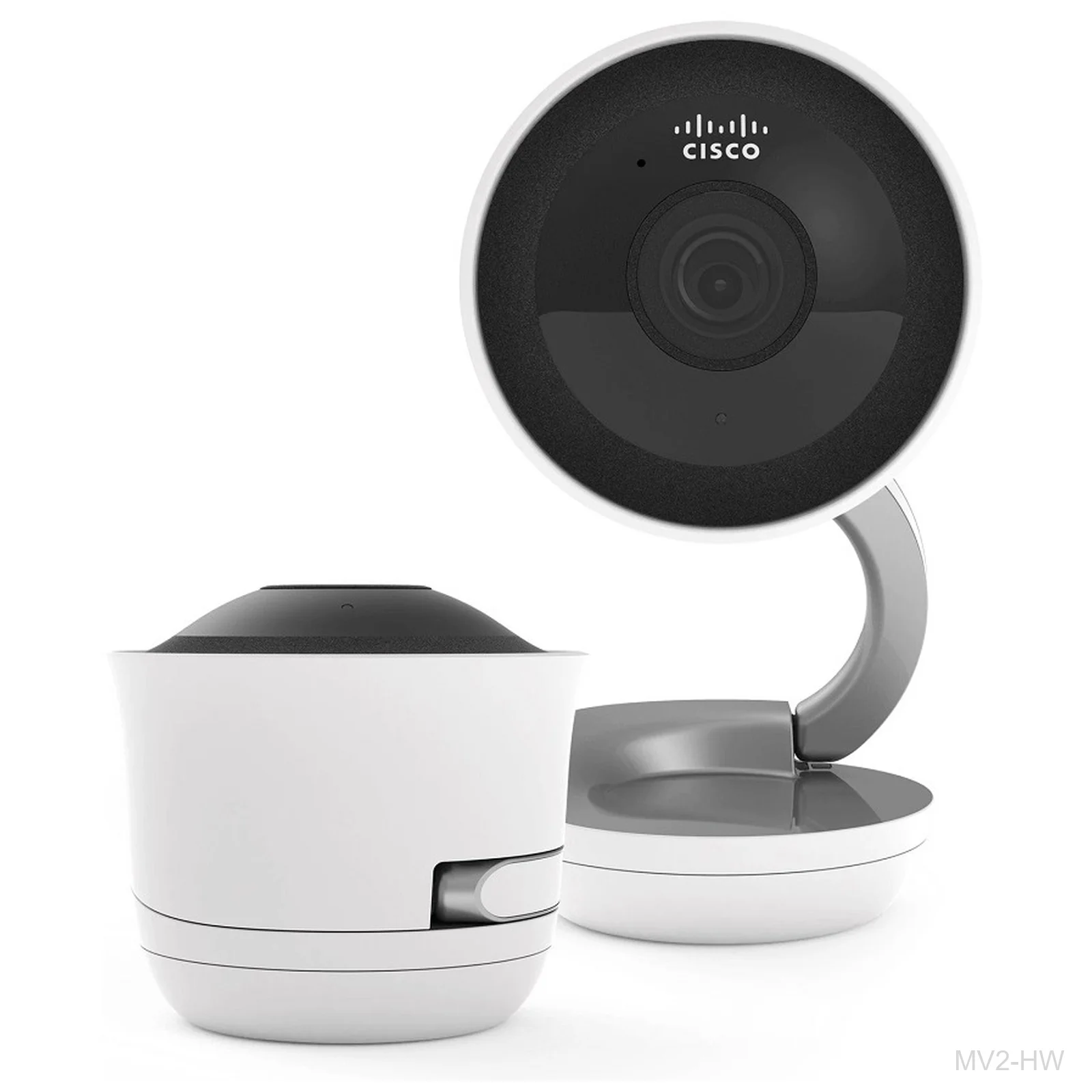 Cisco Meraki MV2-HW Indoor Wi-Fi Flex Camera