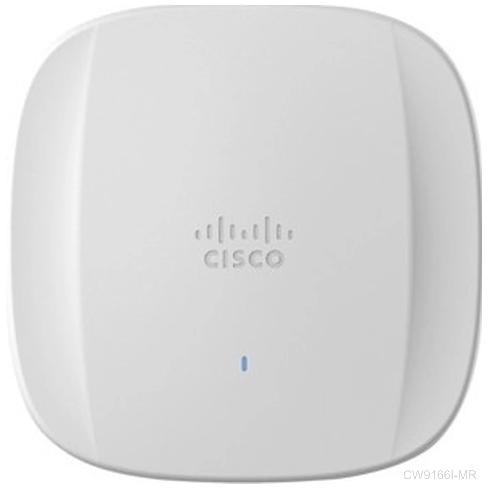 Cisco Meraki CW9166I-MR Indoor Wi-Fi 6E Access Point