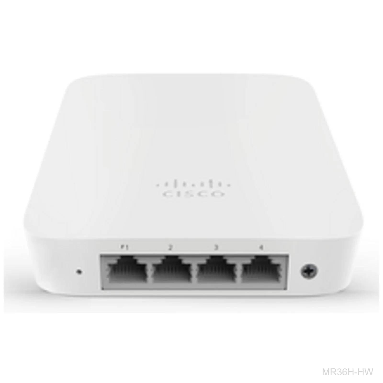 Cisco Meraki MR36H-HW Wi-Fi 6 Hospitality Access Point