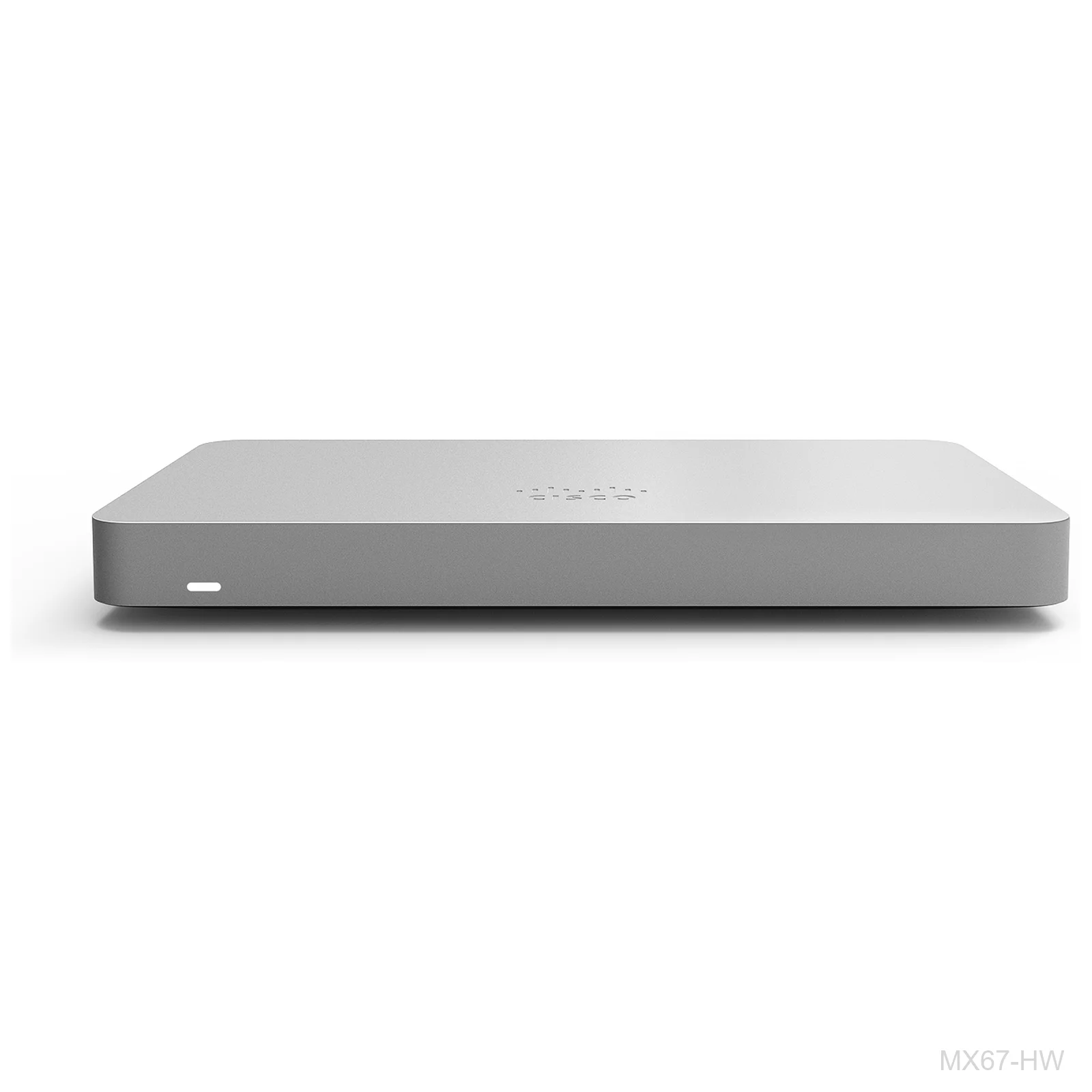 [MX67-HW] Cisco Meraki MX67-HW Cloud-Managed Security Appliance