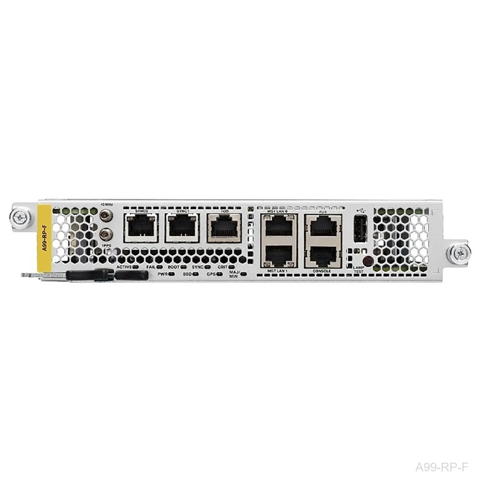 Cisco A99-RP-F ASR 9900 Fixed-Chassis Route Processor