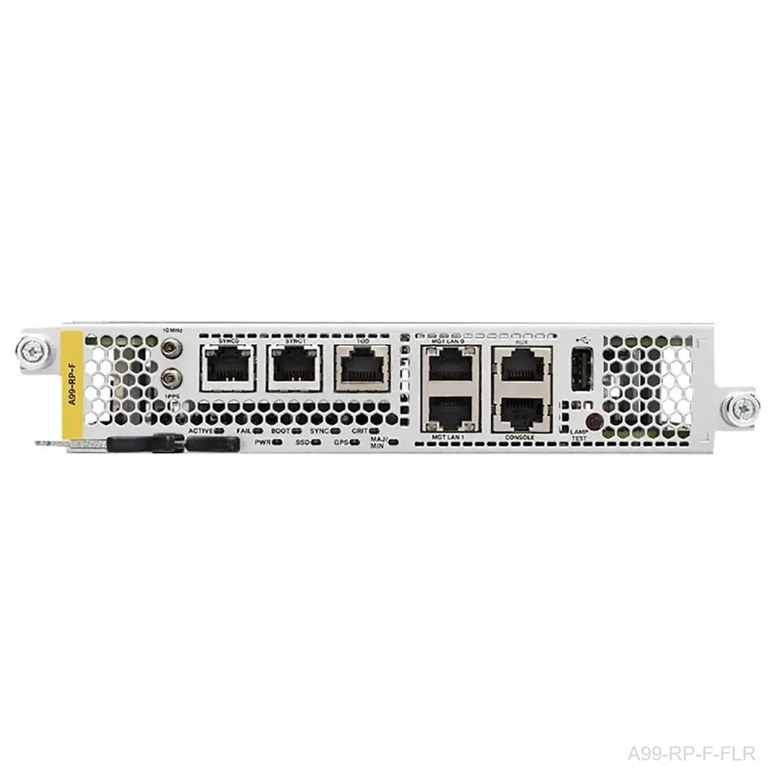 Cisco A99-RP-F-FLR ASR 9900 Route Processor Slot Filler