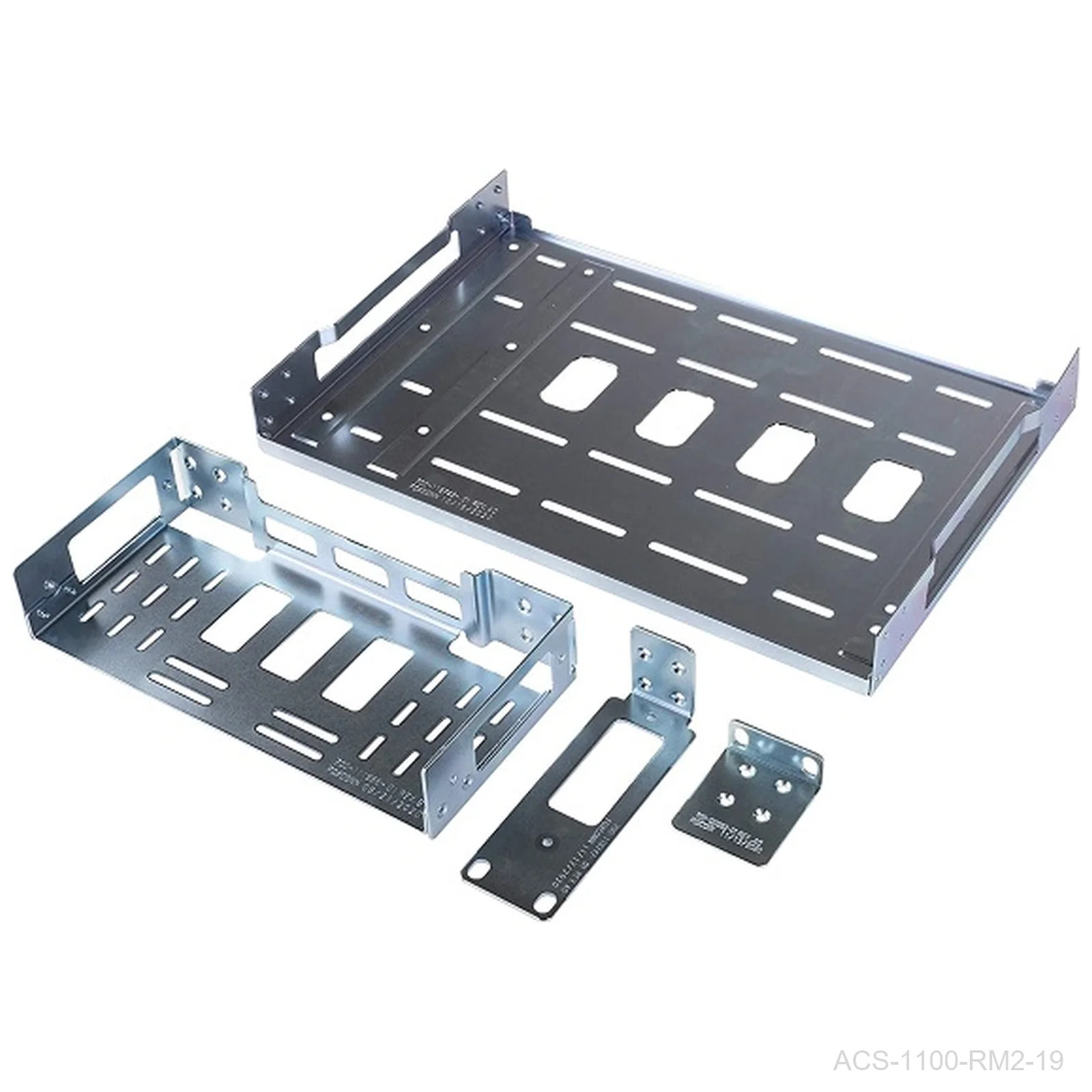 Cisco ACS-1100-RM2-19 1100 Series Router Rack and Wall Mount Kit