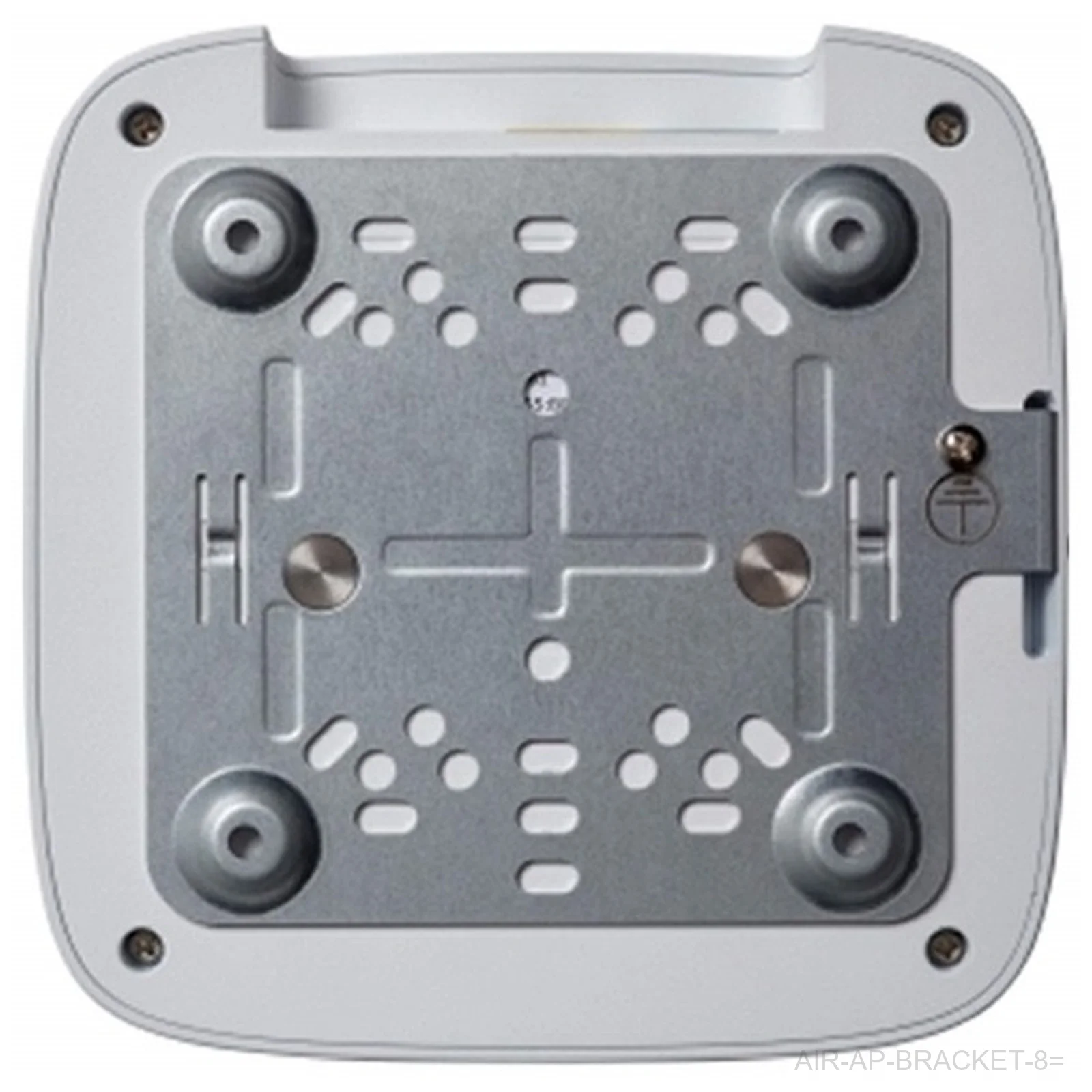 Cisco AIR-AP-BRACKET-8= Low-Profile Access Point Mounting Bracket, Spare