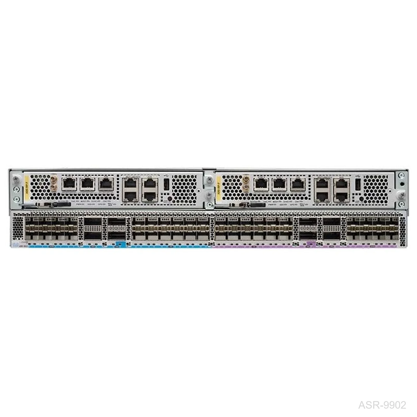 [ASR-9902] Cisco ASR-9902 ASR 9902 2RU Router Chassis