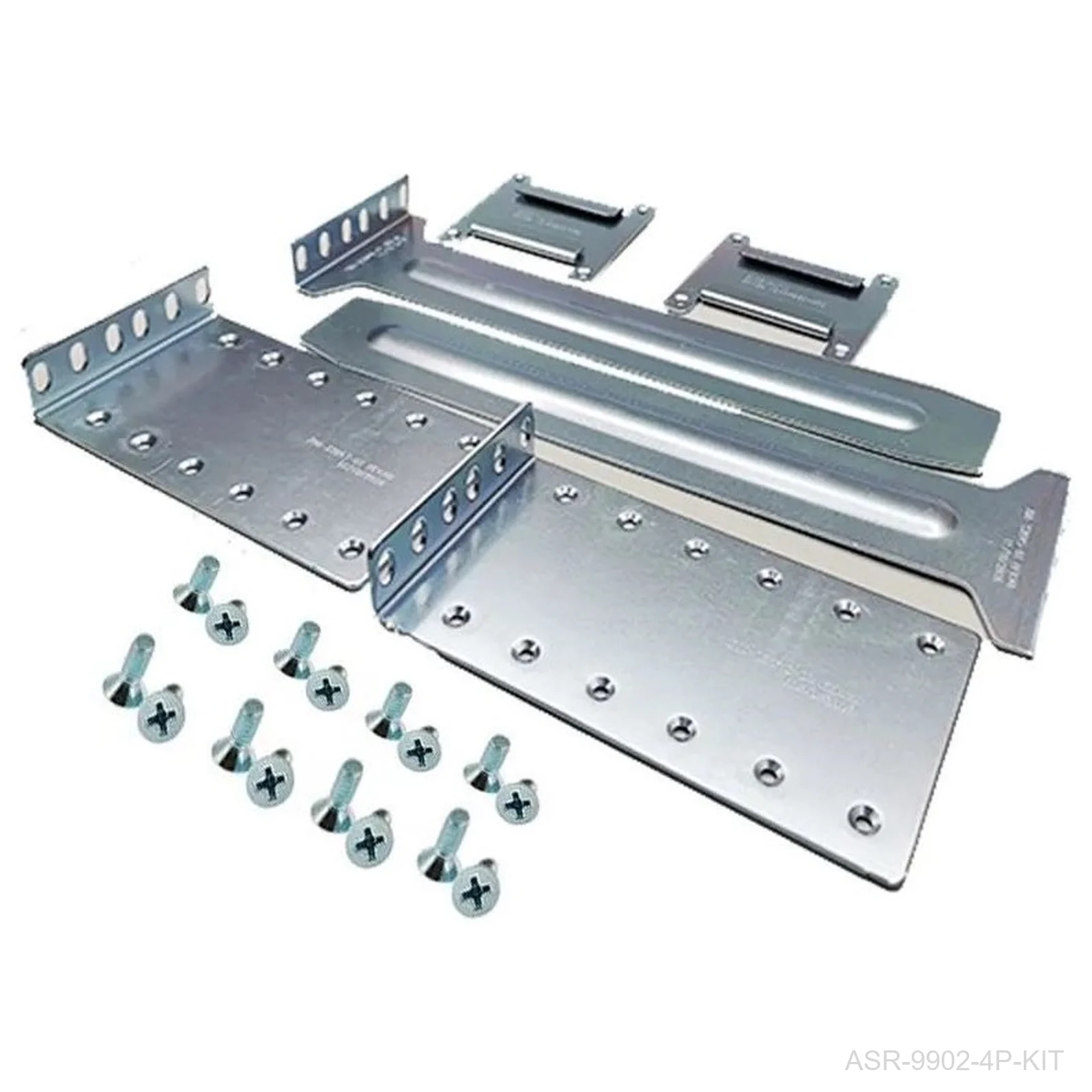 Cisco ASR-9902-4P-KIT ASR 9902 Four-Post Rack Mounting Kit