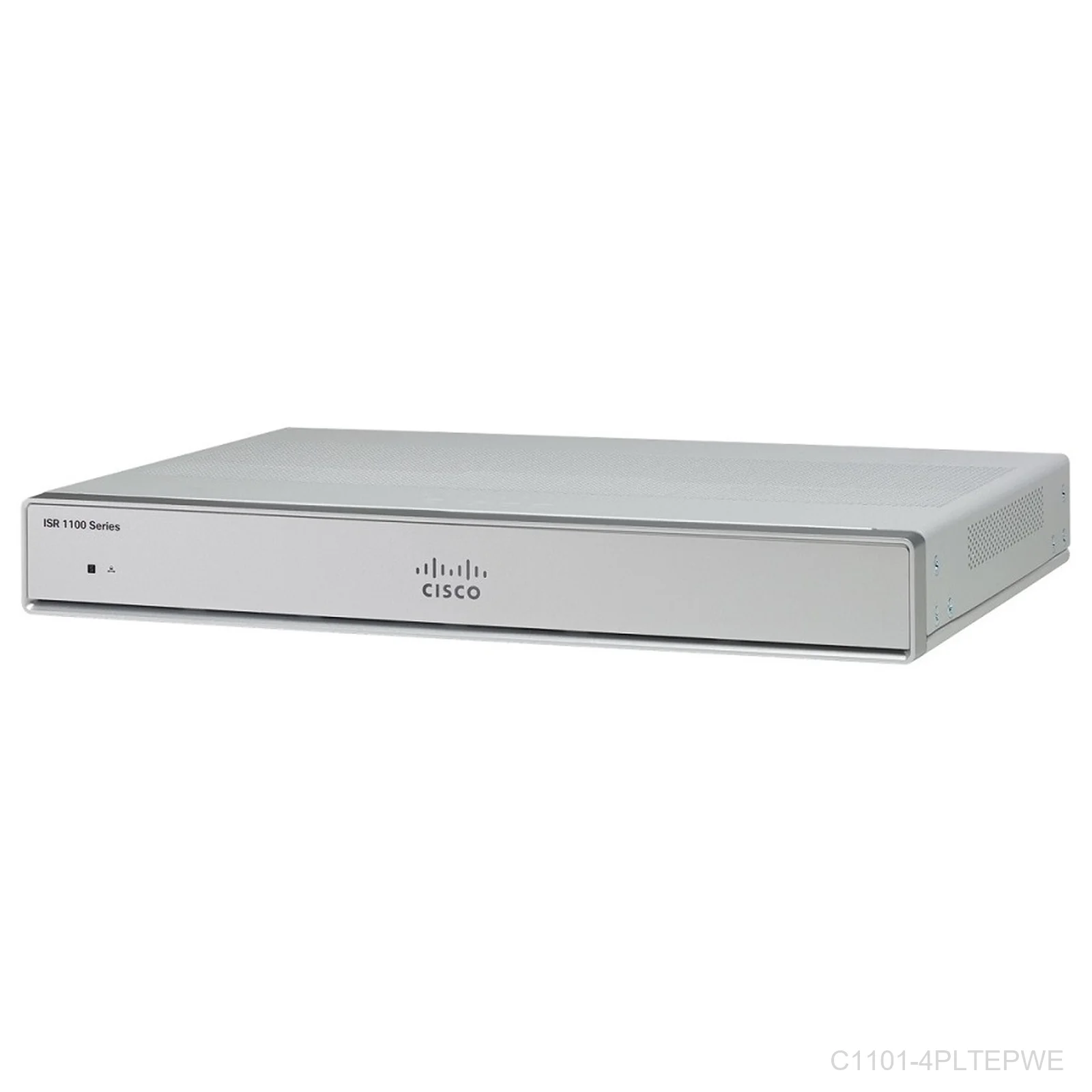 Cisco C1101-4PLTEPWE ISR 1101 Four-Port LTE and Wi-Fi 5 Router, E Domain