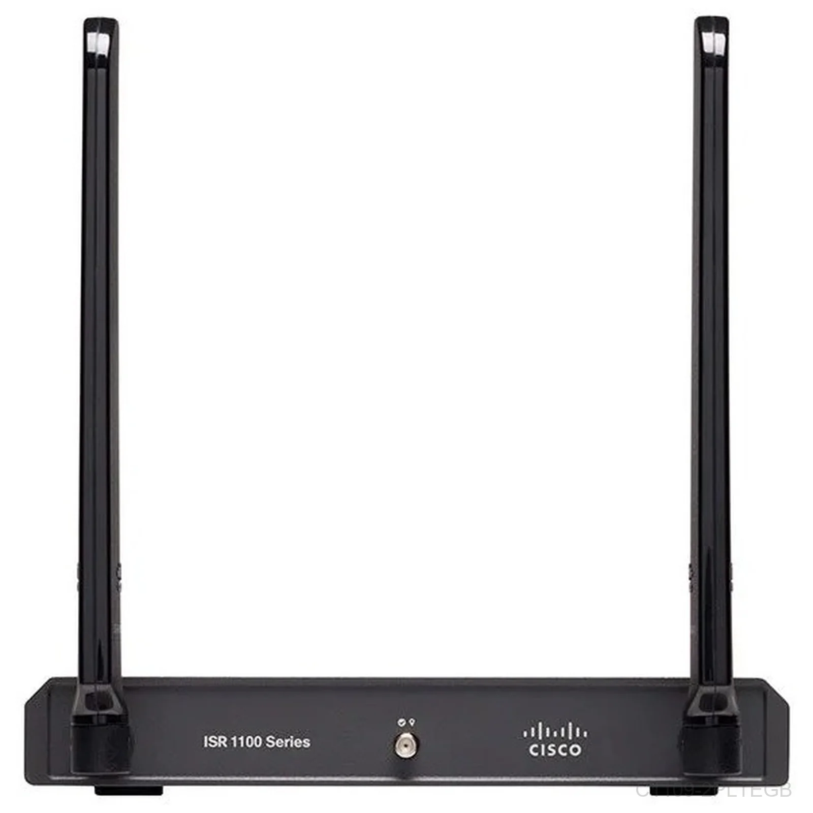 Cisco C1109-2PLTEGB ISR 1109 M2M Two-Port Gigabit LTE Router, Europe