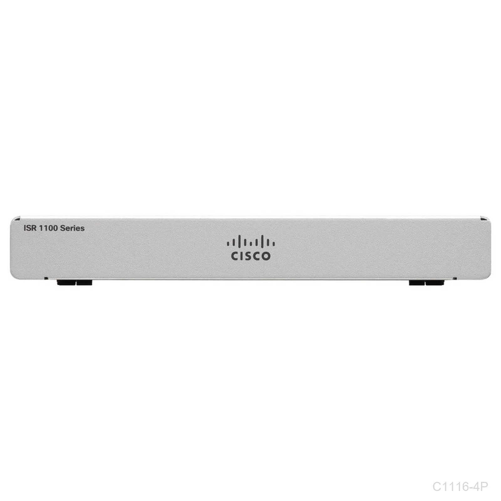 Cisco C1116-4P ISR 1116 Four-Port DSL Annex B/J and Gigabit WAN Router