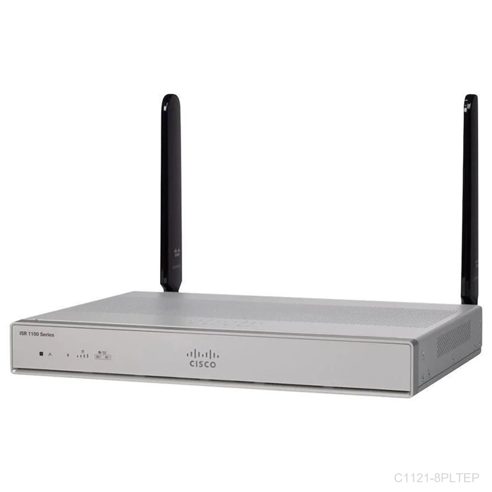 Cisco C1121-8PLTEP ISR 1121 Eight-Port Dual WAN Pluggable LTE Router