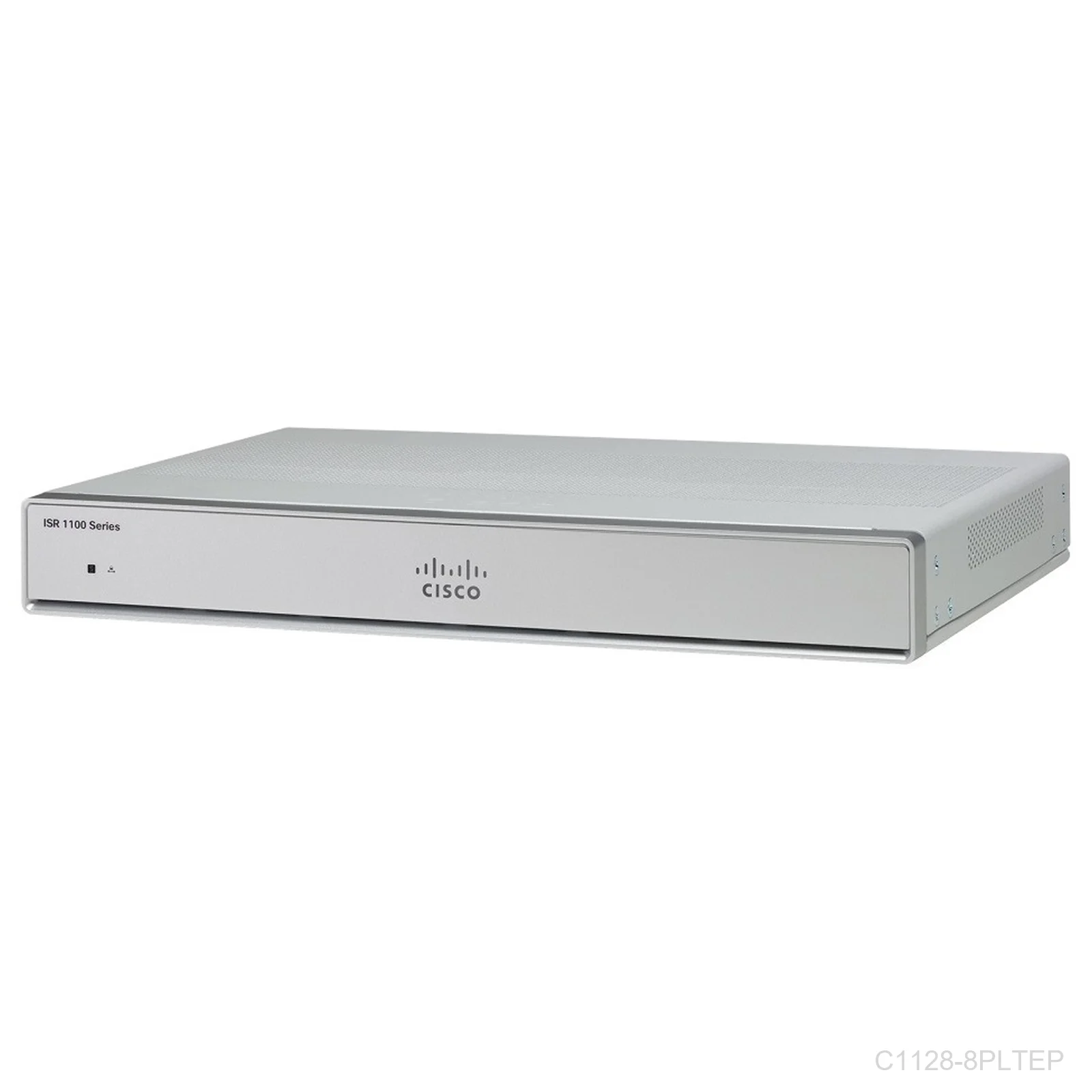 Cisco C1128-8PLTEP ISR 1128 Eight-Port G.SHDSL Pluggable Cellular Router