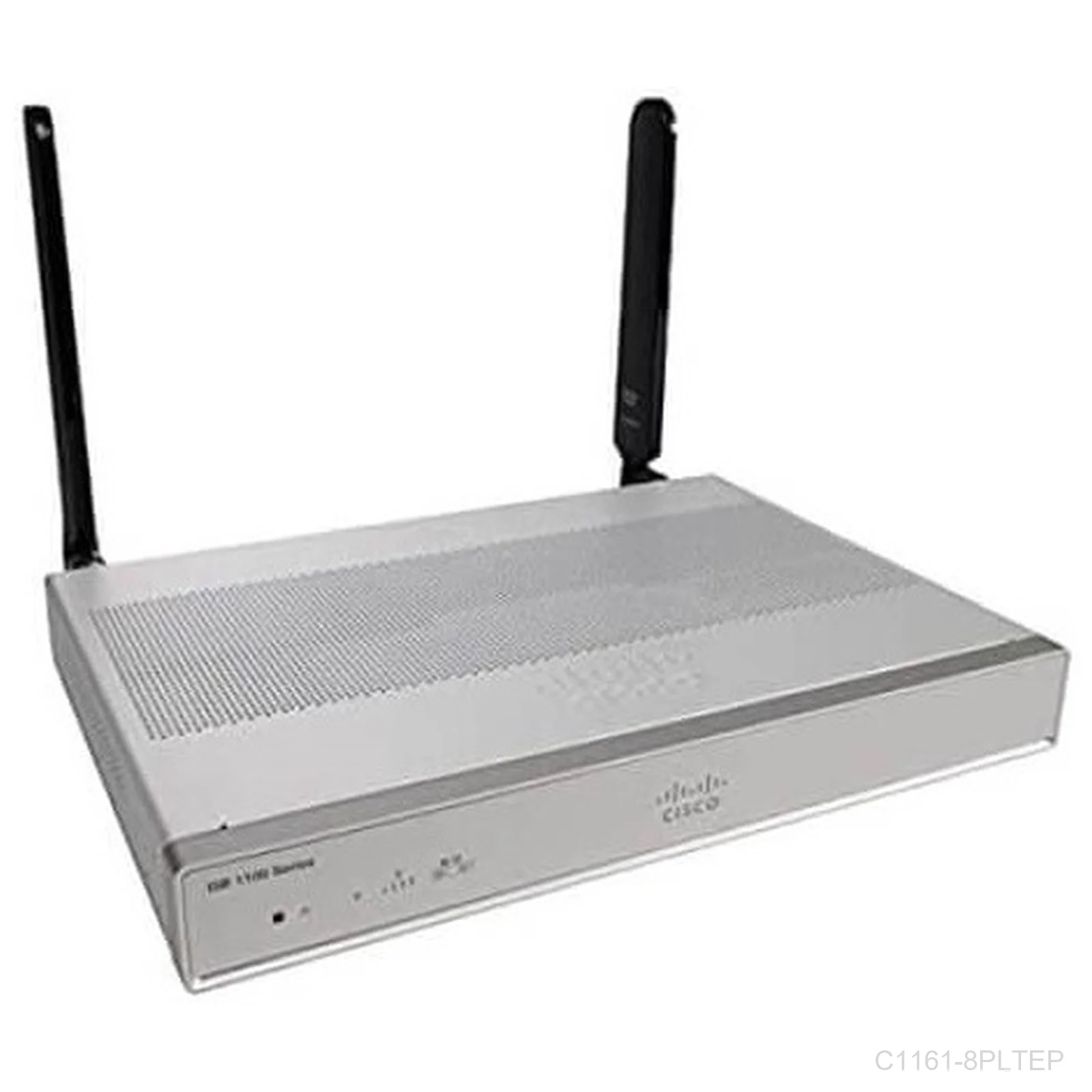 Cisco C1161-8PLTEP ISR 1161 Eight-Port Dual WAN Pluggable Cellular Router