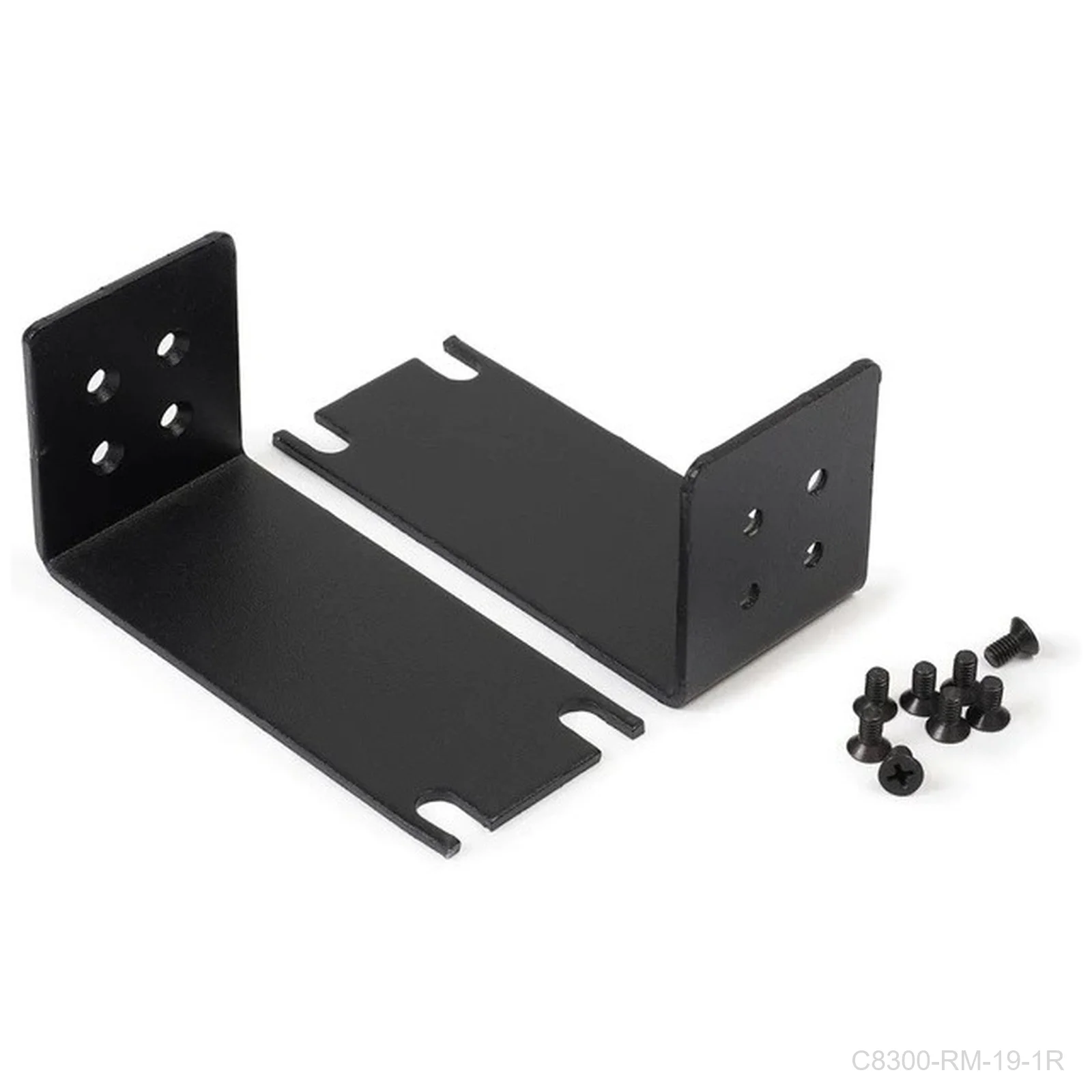 Cisco C8300-RM-19-1R Catalyst 8300 19-Inch 1RU Rack Mount Kit