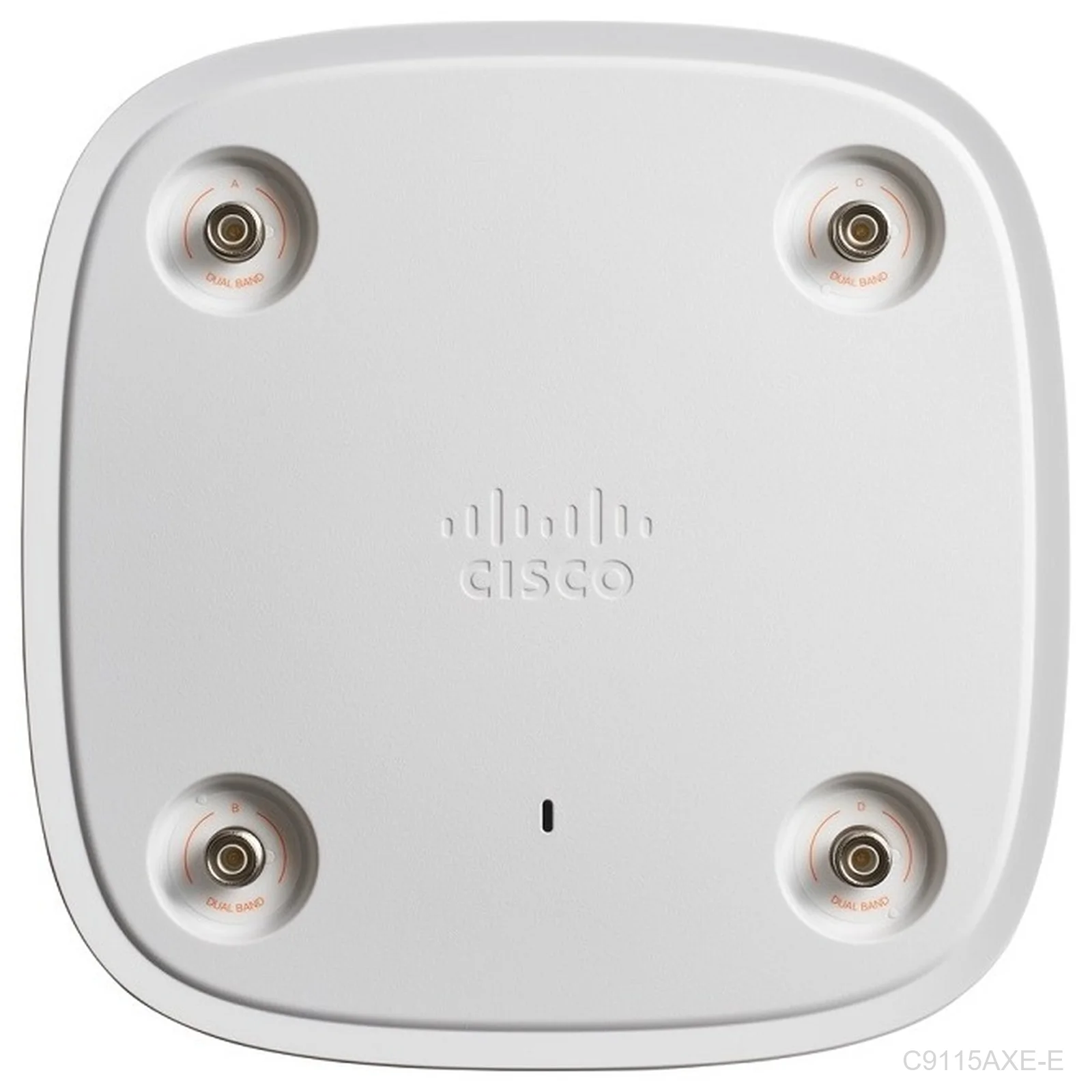 Cisco C9115AXE-E Catalyst 9115AXE External-Antenna Wi-Fi 6 Access Point, E Domain
