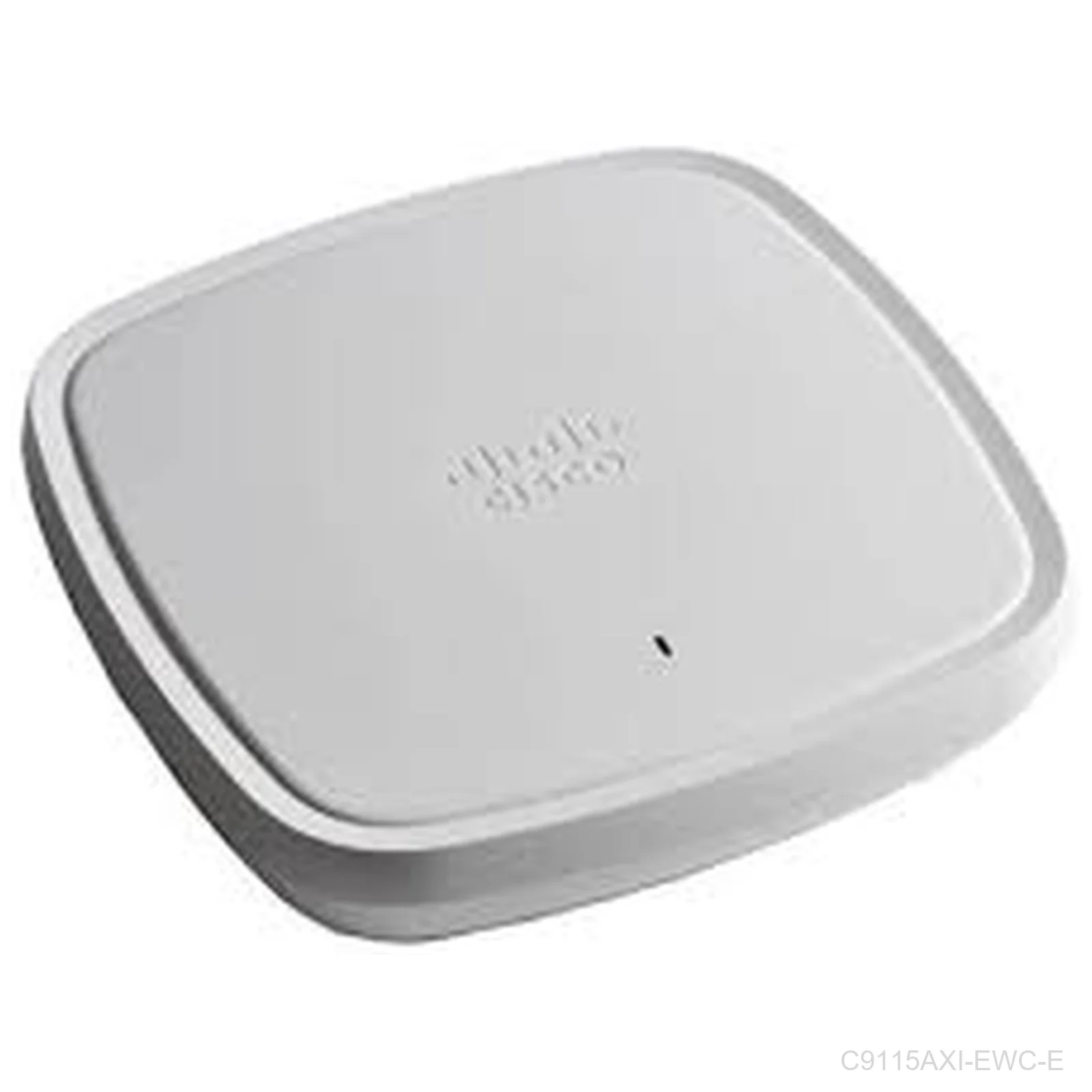 [C9115AXI-EWC-E] Cisco C9115AXI-EWC-E Catalyst 9115AXI Internal-Antenna Wi-Fi 6 AP with EWC, E Domain