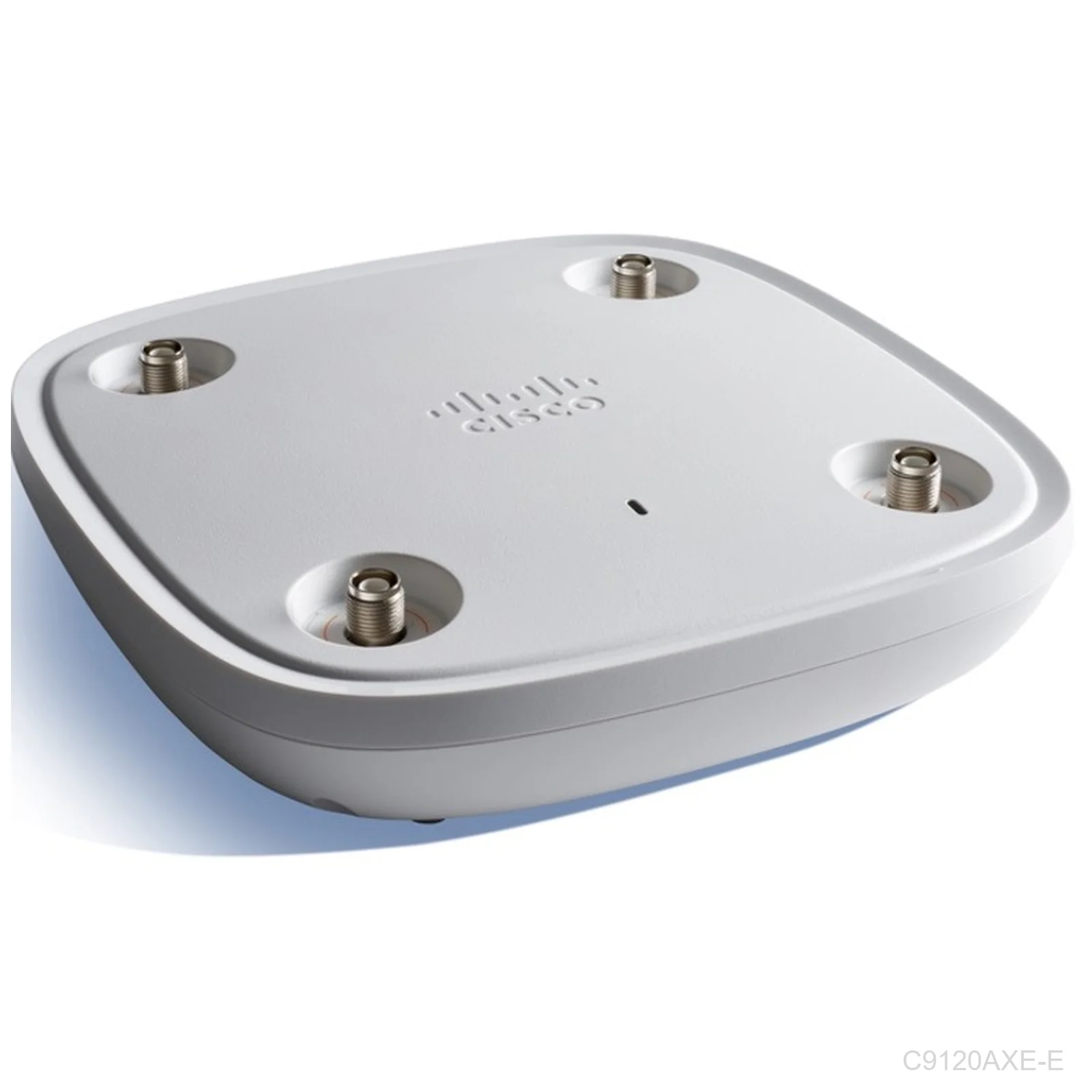 Cisco C9120AXE-E Catalyst 9120AXE External-Antenna Wi-Fi 6 Access Point, E Domain
