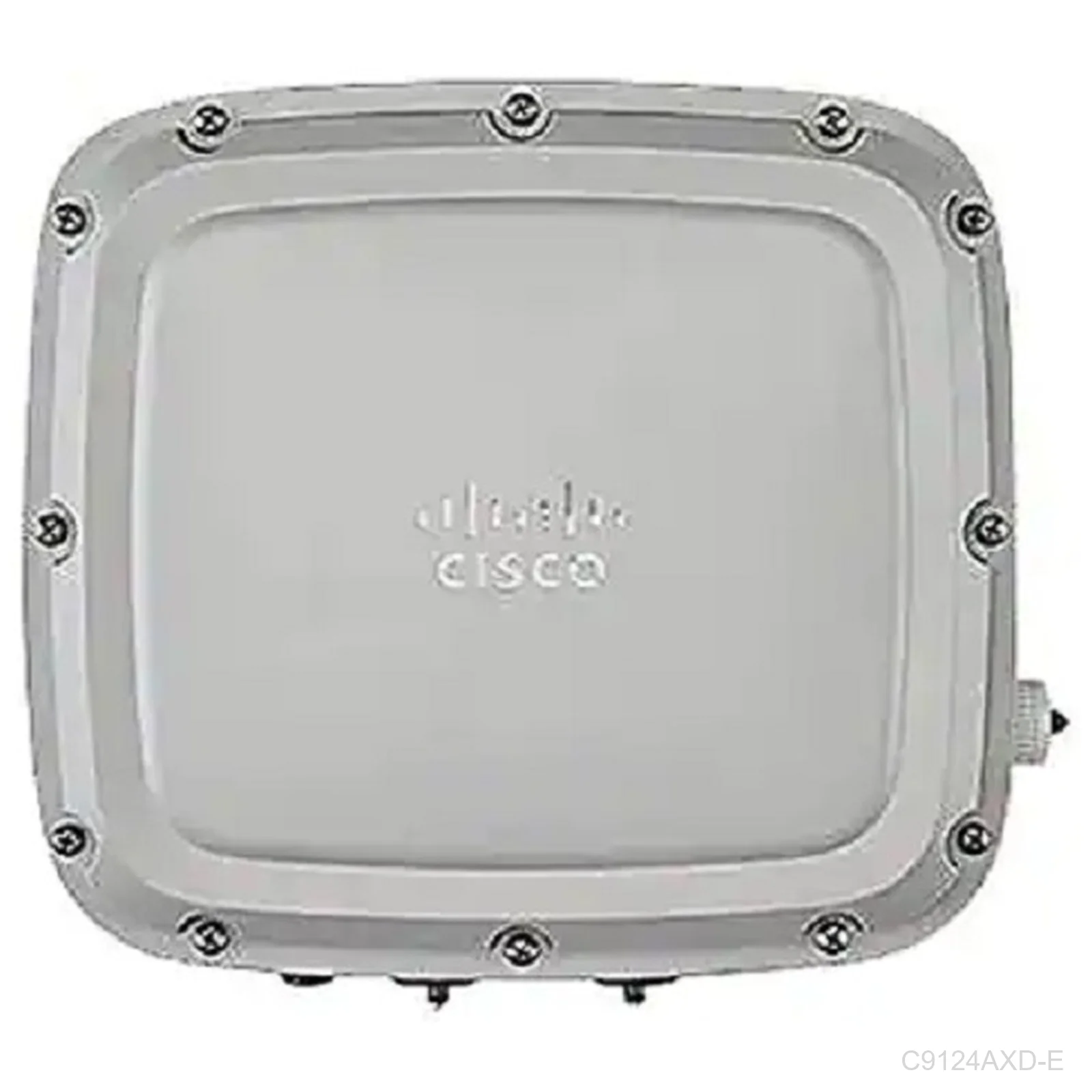 Cisco C9124AXD-E Catalyst 9124AXD Directional Outdoor Wi-Fi 6 Access Point, E Domain