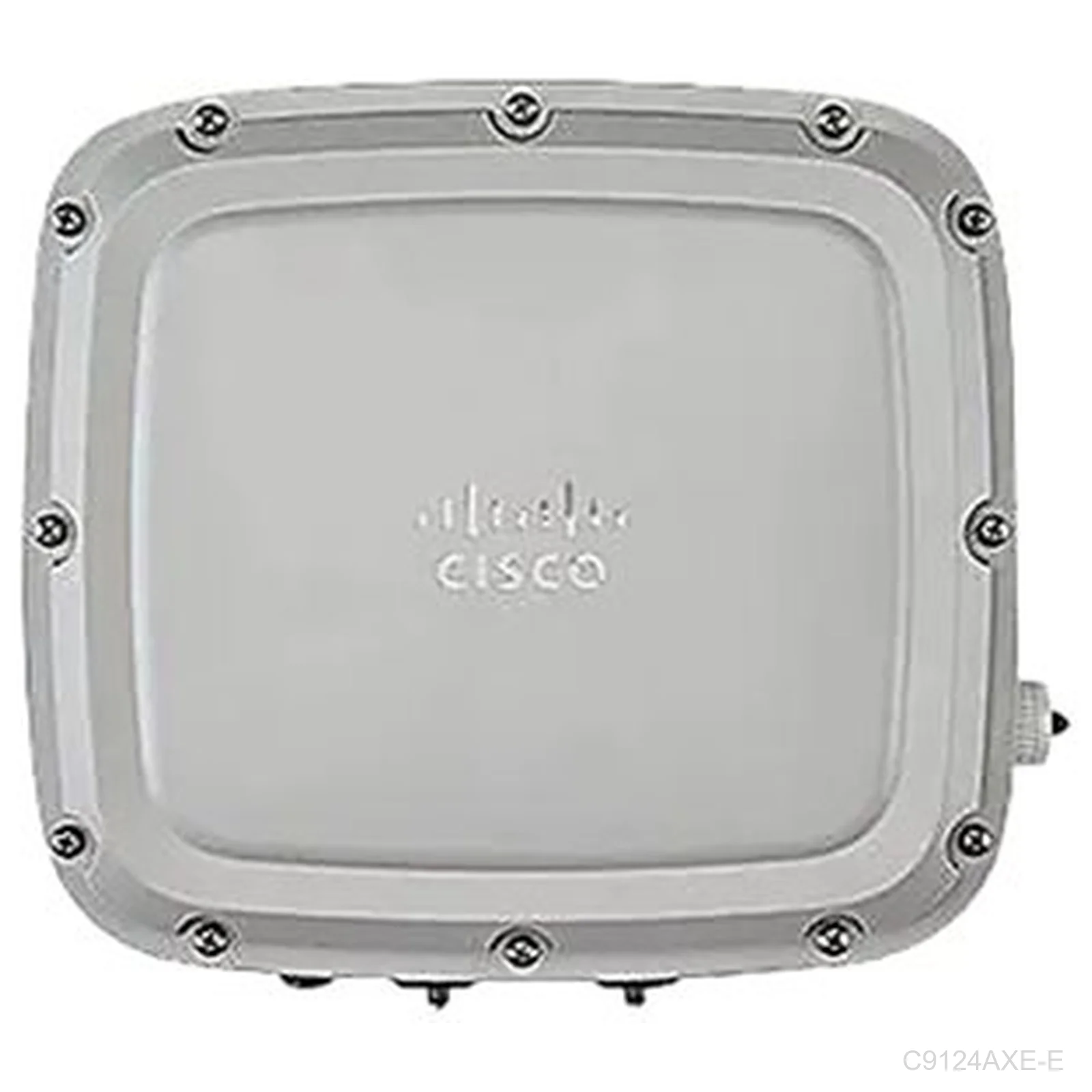 Cisco C9124AXE-E Catalyst 9124AXE External-Antenna Outdoor Wi-Fi 6 AP, E Domain