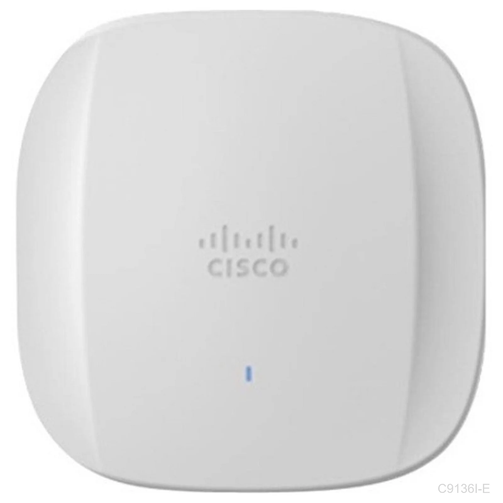 Cisco C9136I-E Catalyst 9136I Wi-Fi 6E Internal-Antenna Access Point