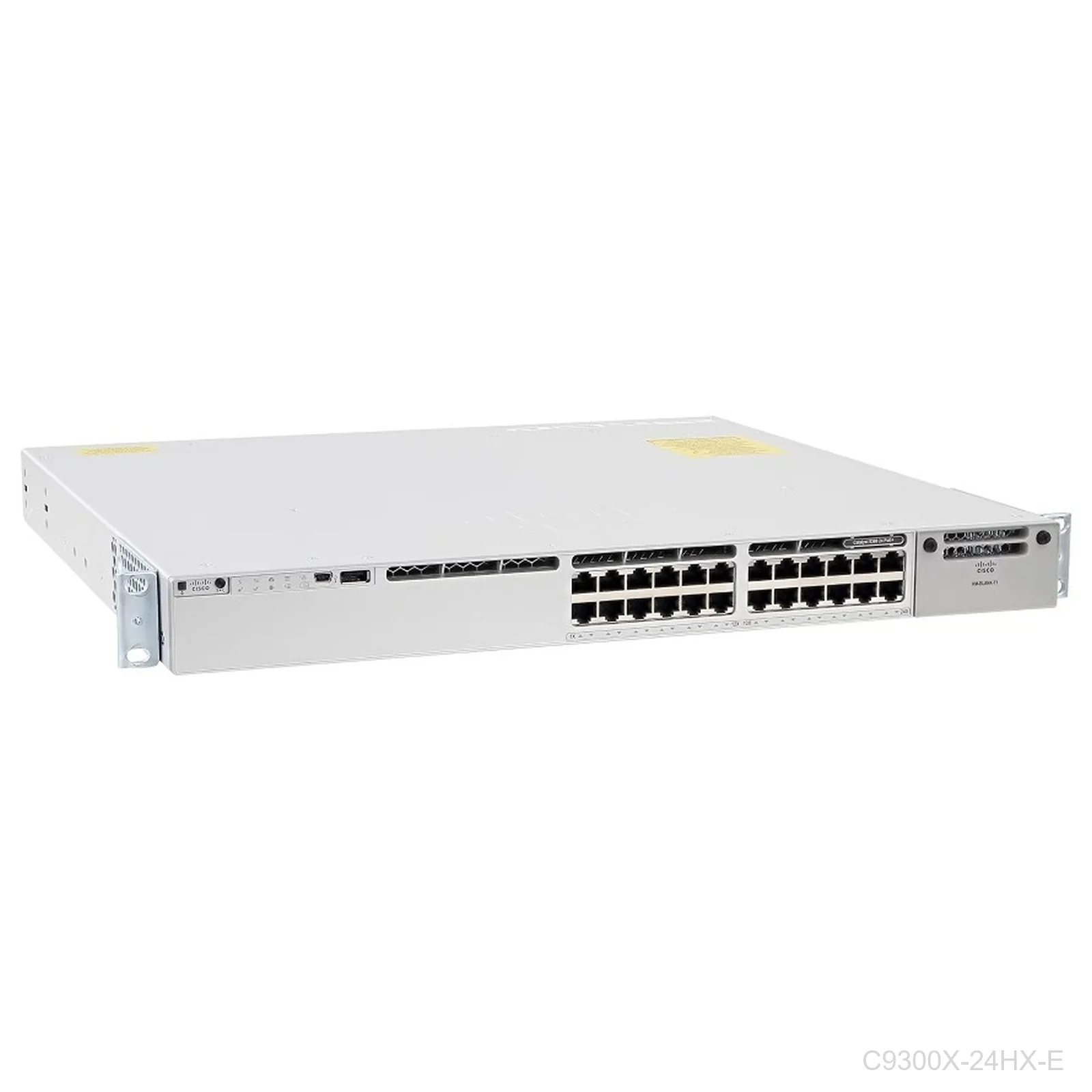 Cisco C9300X-24HX-E Catalyst 9300X 24-Port UPOE+ Switch Network Essentials