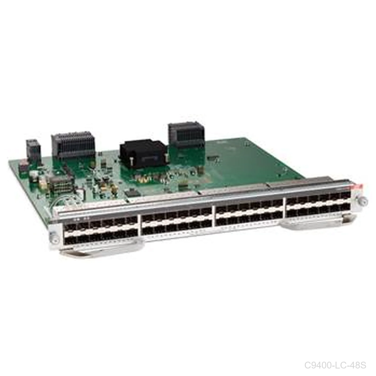 Cisco C9400-LC-48S Catalyst 9400 48-Port Gigabit SFP Line Card